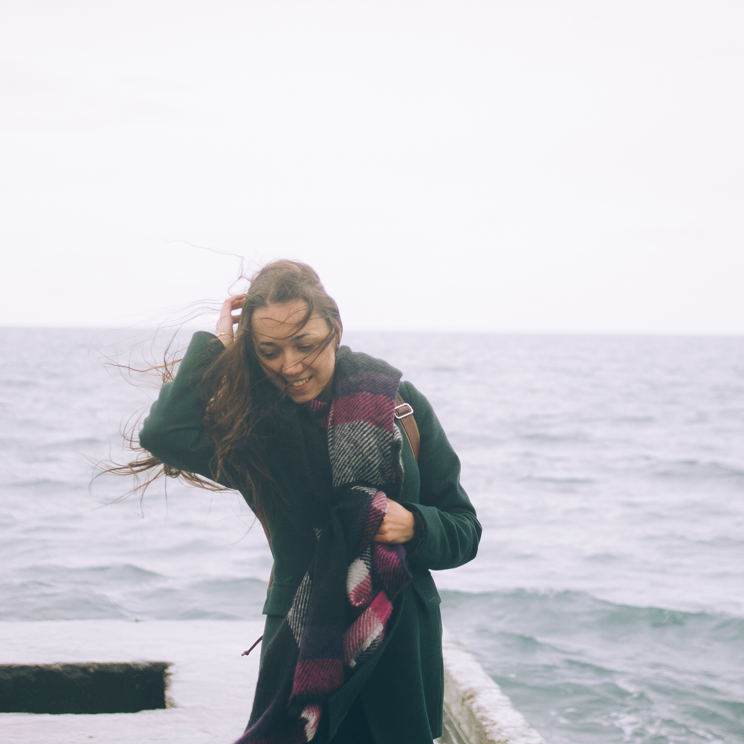 Сочи (декабрь 2017)