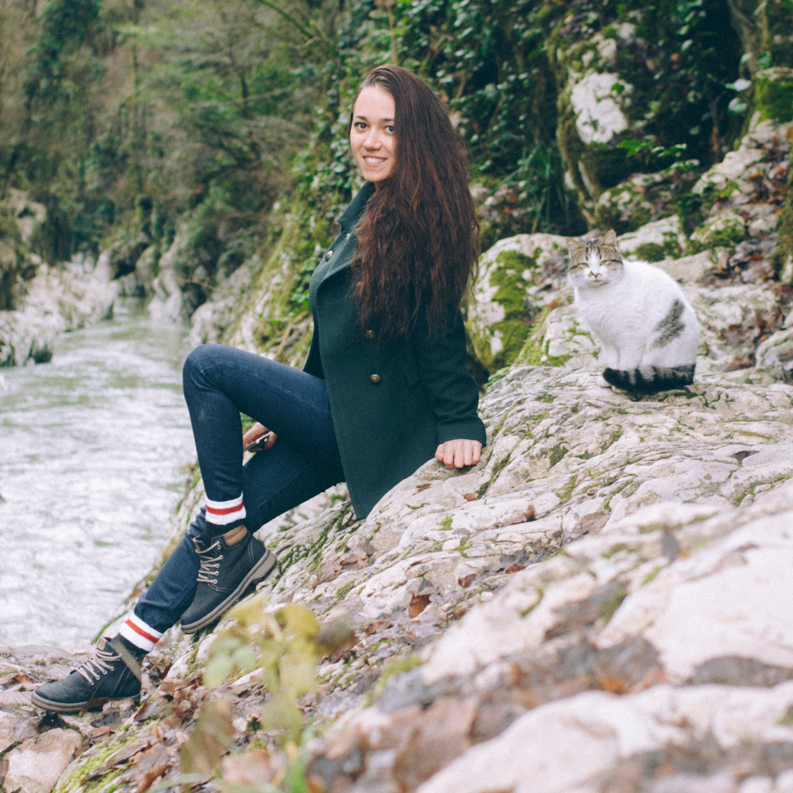 Сочи (декабрь 2017)