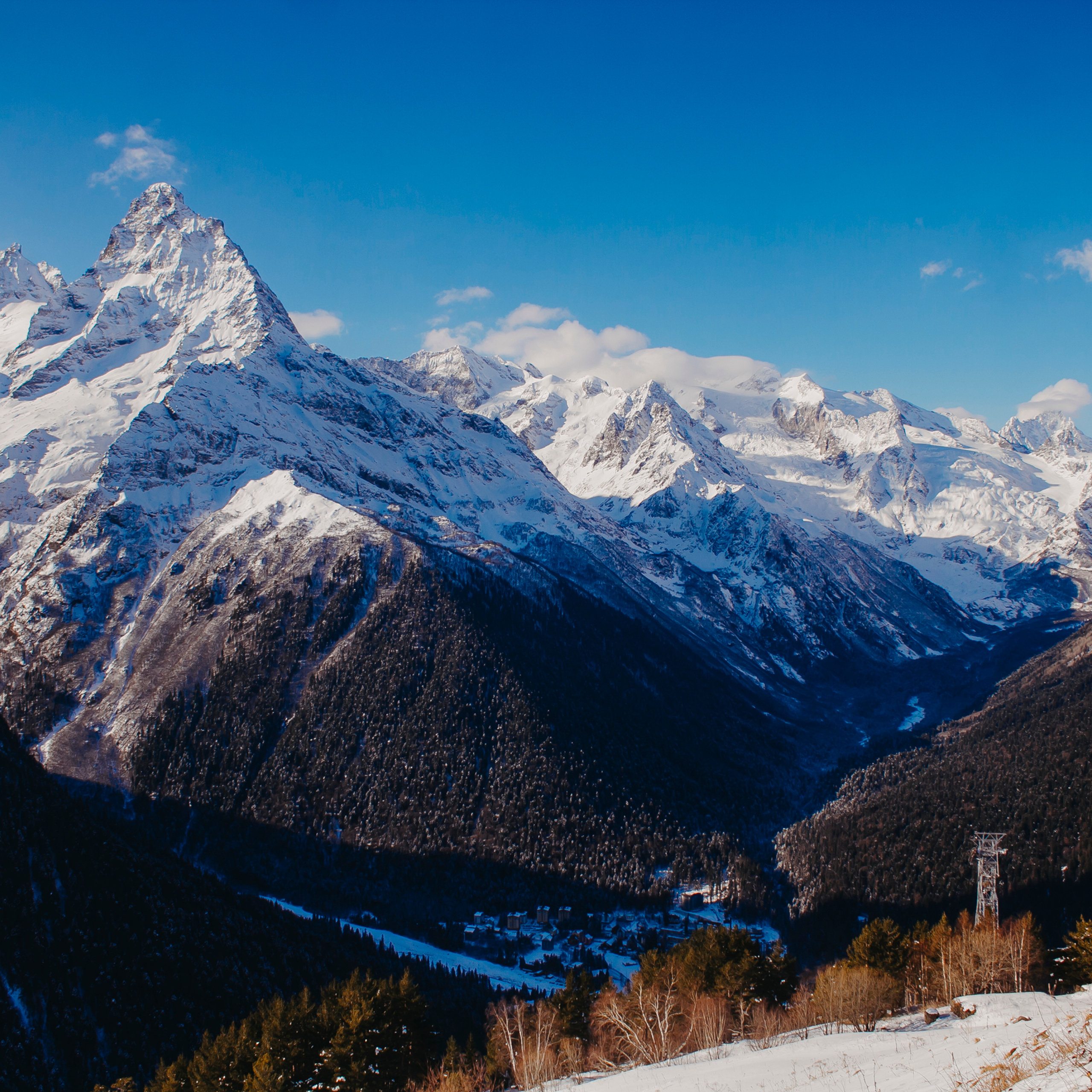 Мин воды (Новый год 2020)