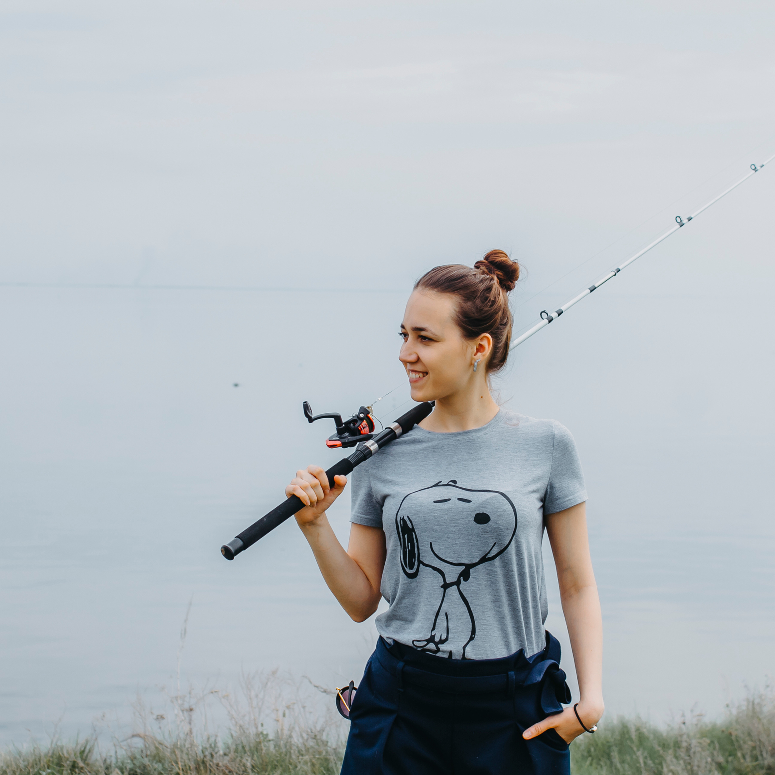 Хвалынские яблоневые сады (май 2019)