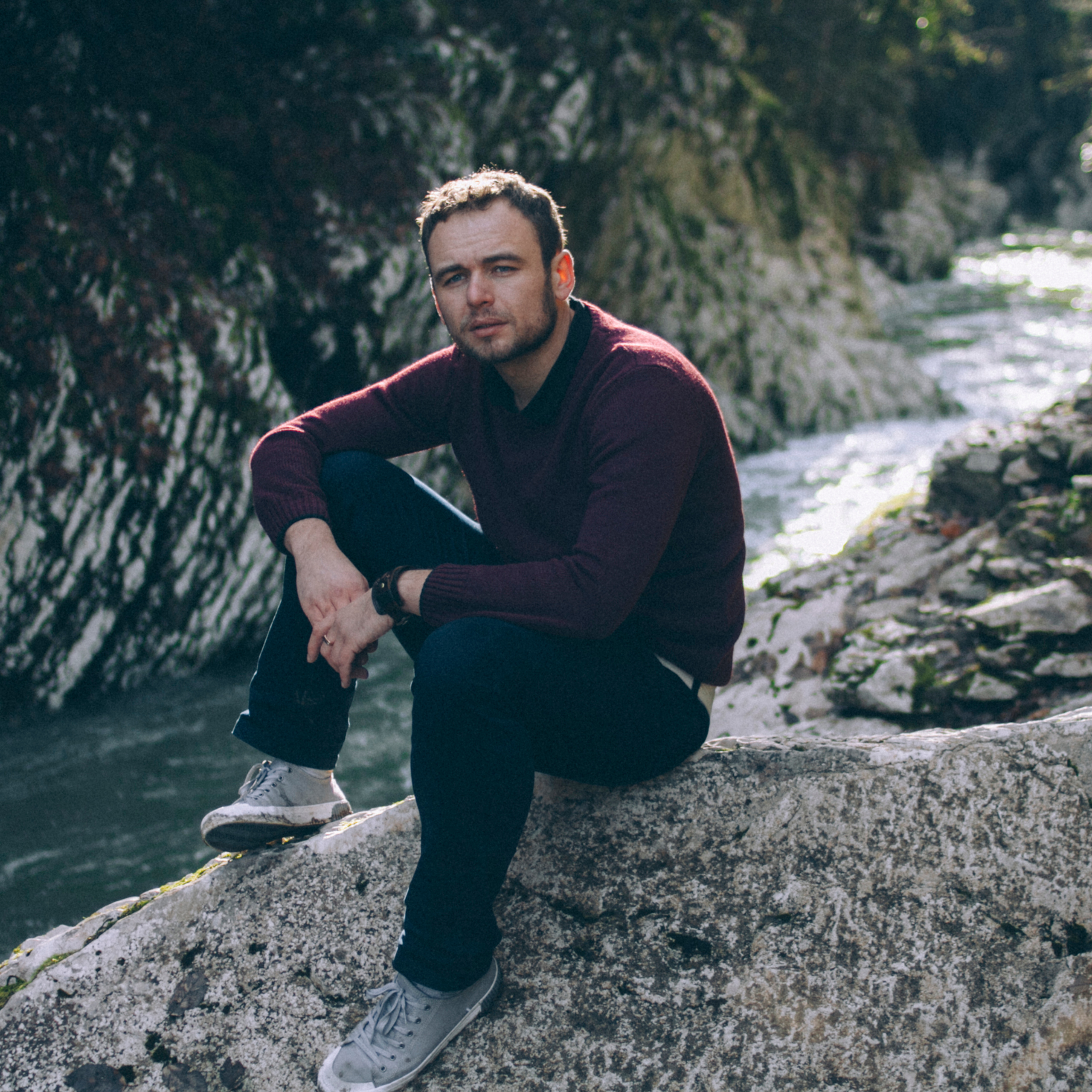 Сочи (декабрь 2017)