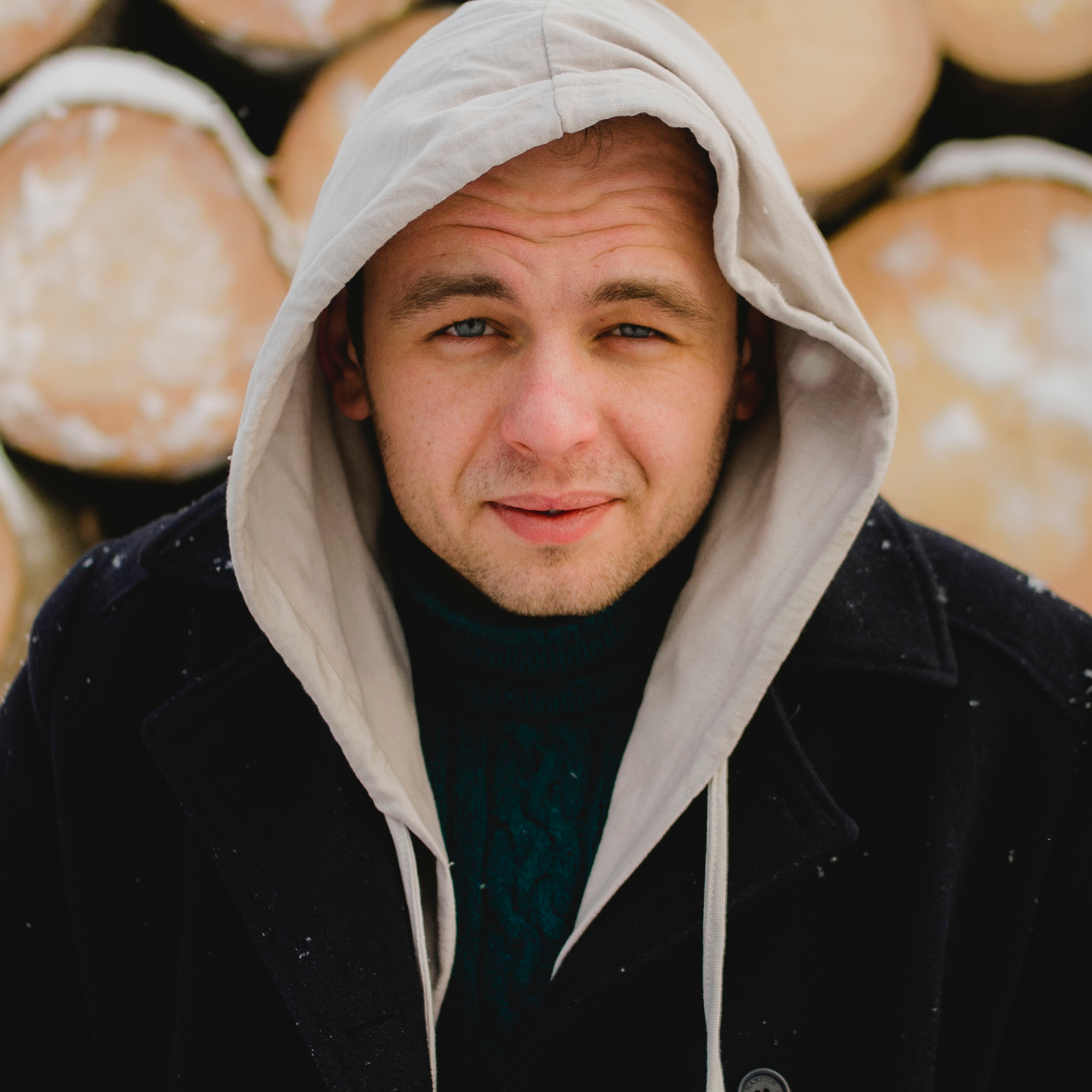 Рускеала Карелия (февраль 2018)