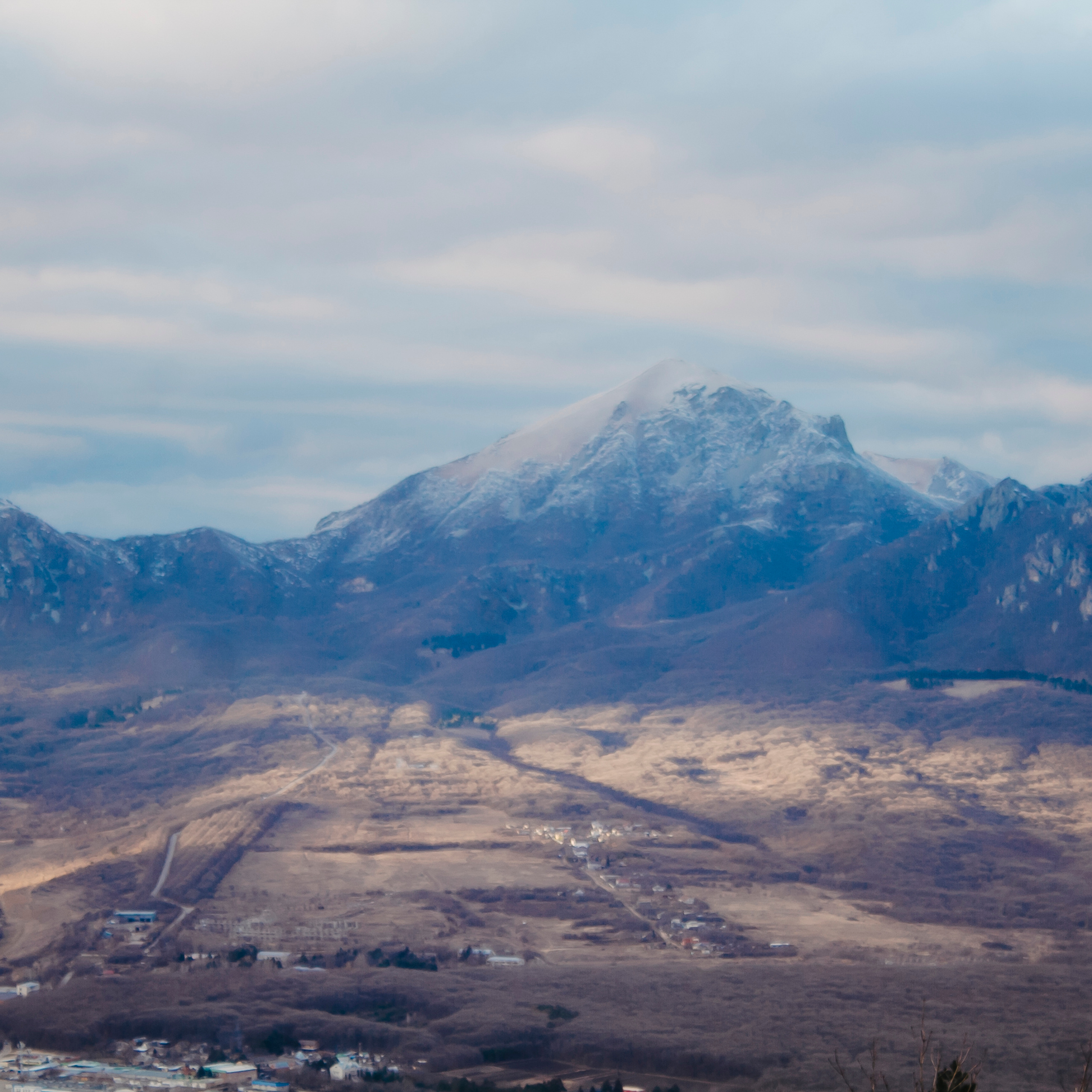 Мин воды (Новый год 2020)