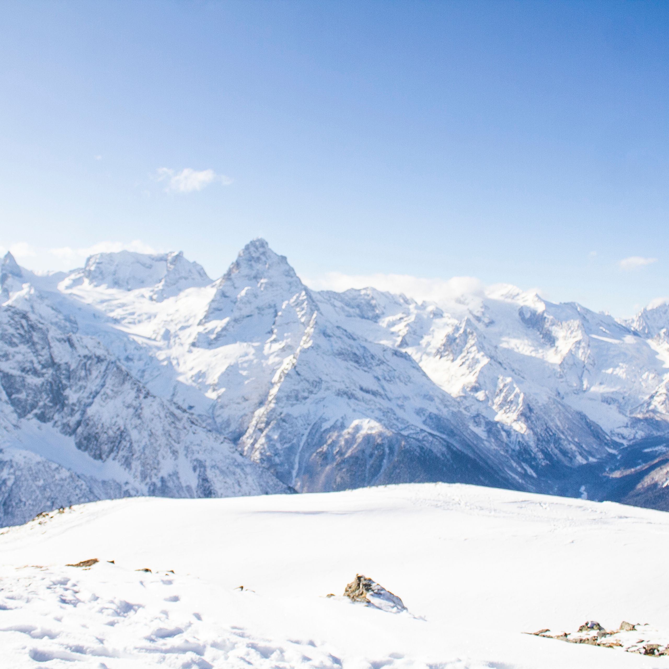 Мин воды (Новый год 2020)