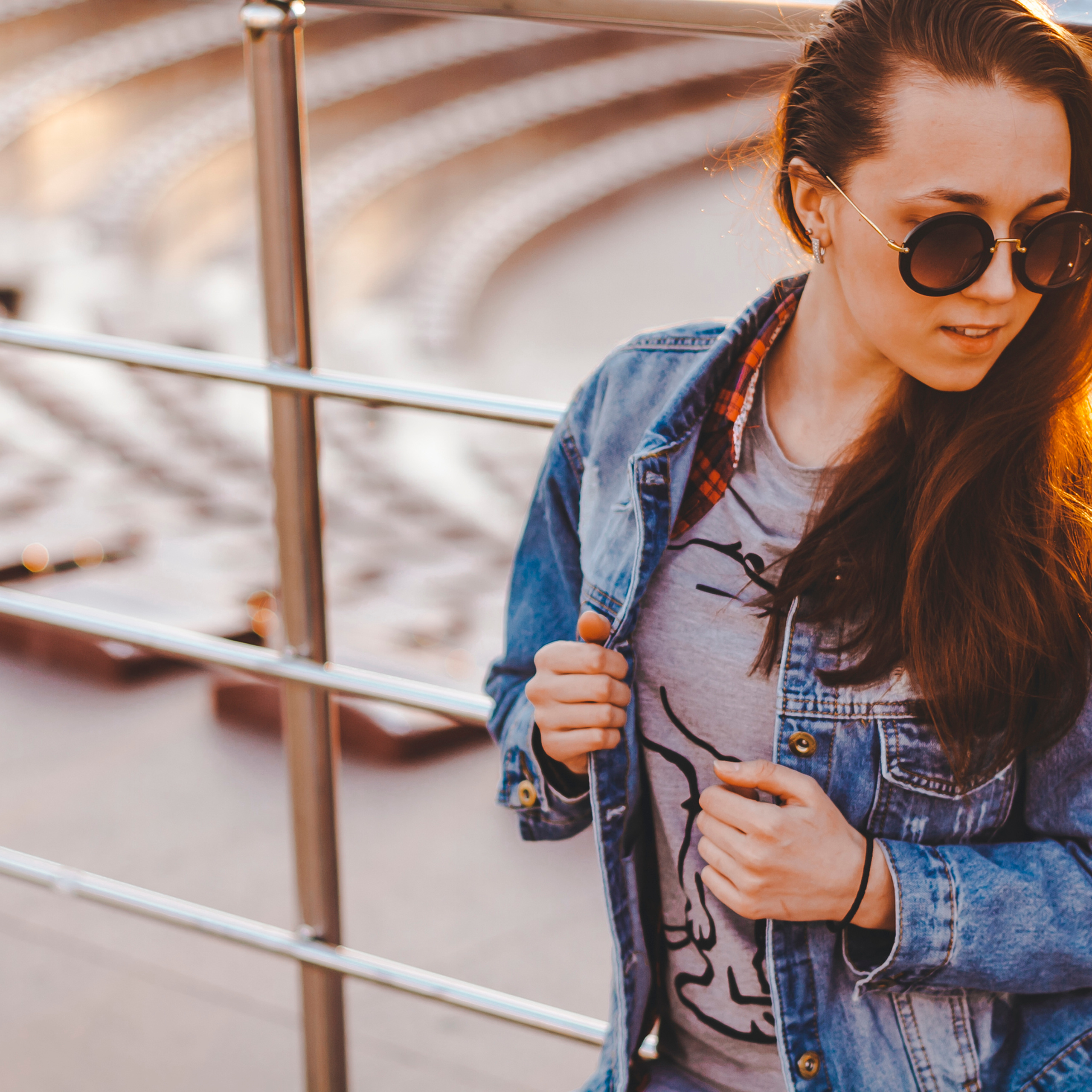 Уральск. Казахстан (май 2019)