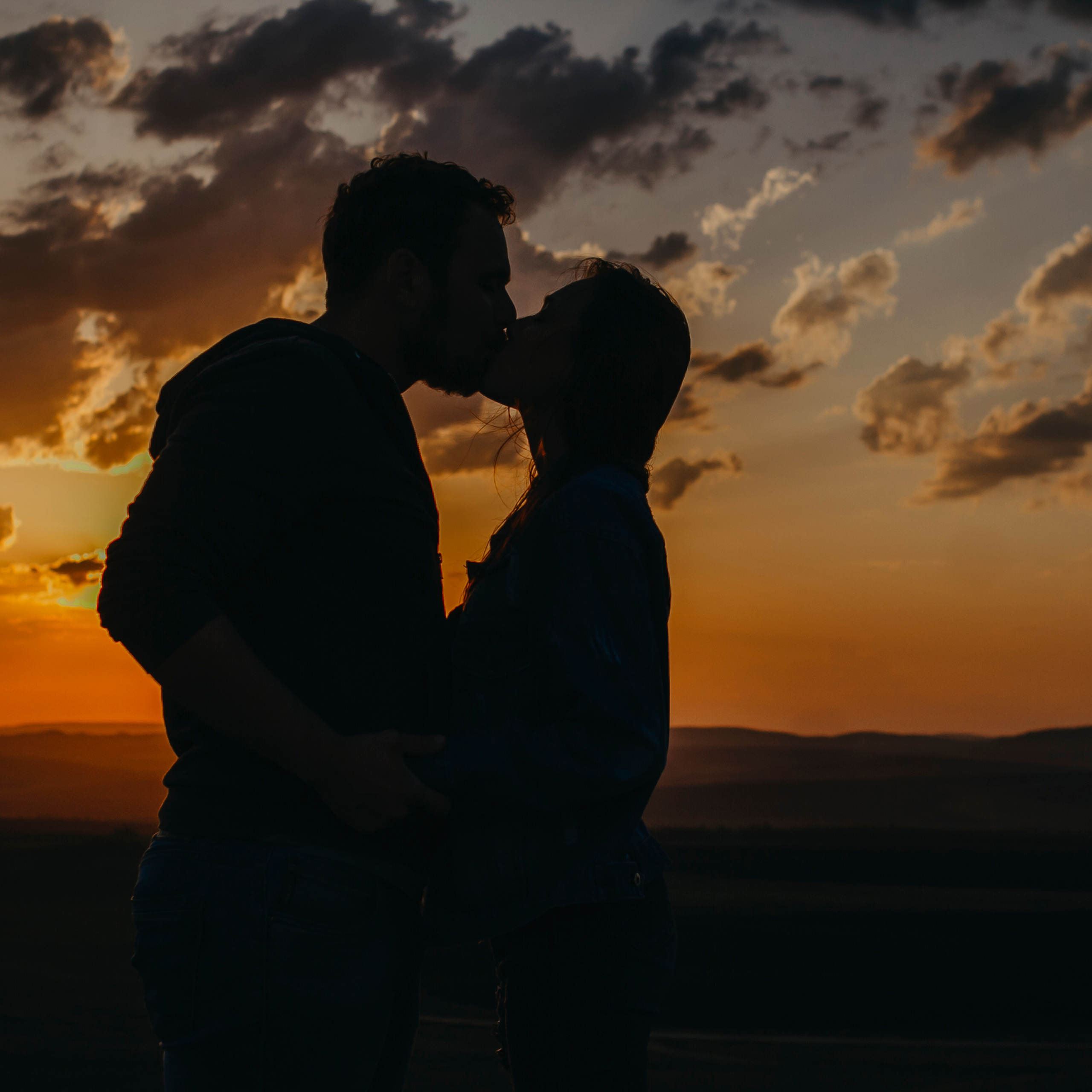 Гора Меровка (июль 2019)