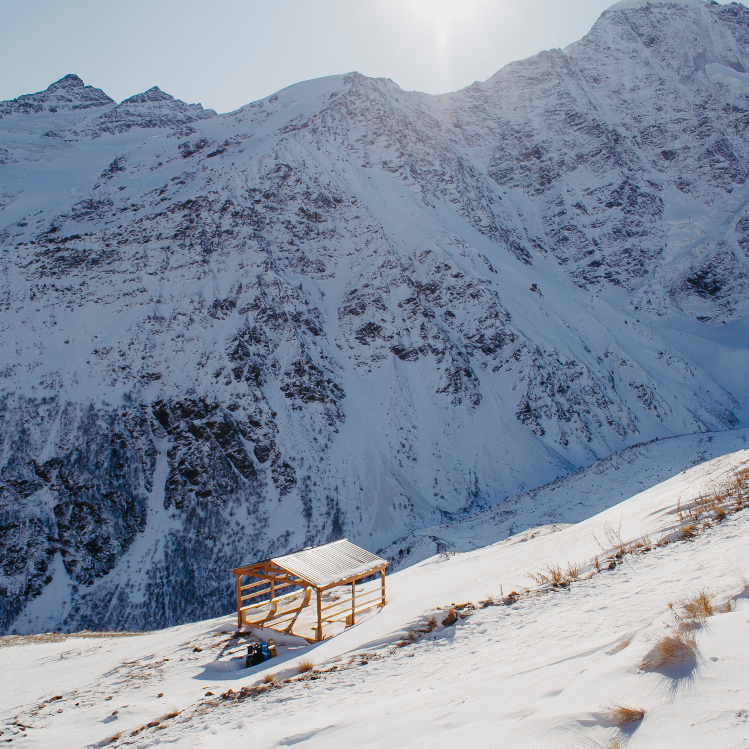 Мин воды (Новый год 2020)