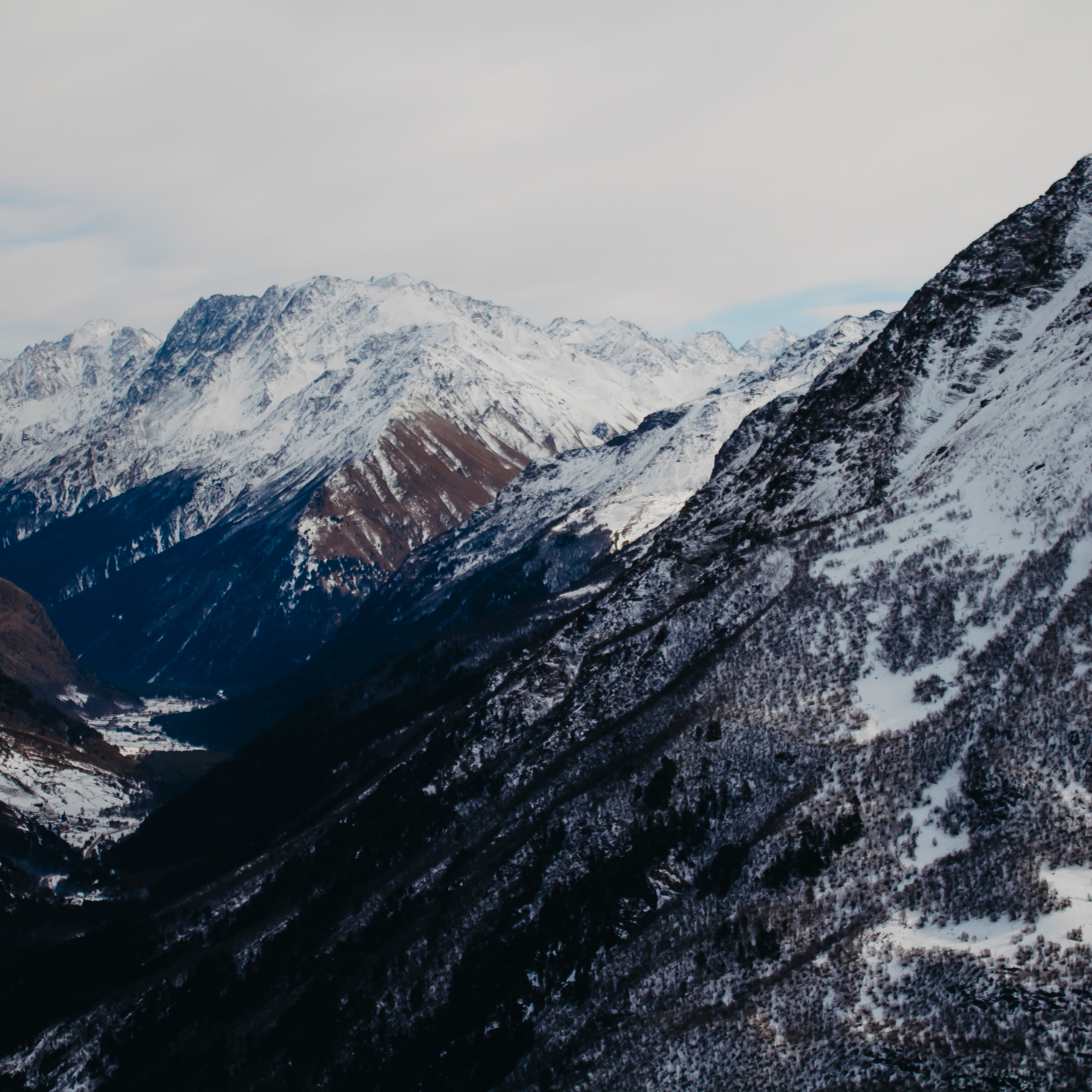 Мин воды (Новый год 2020)