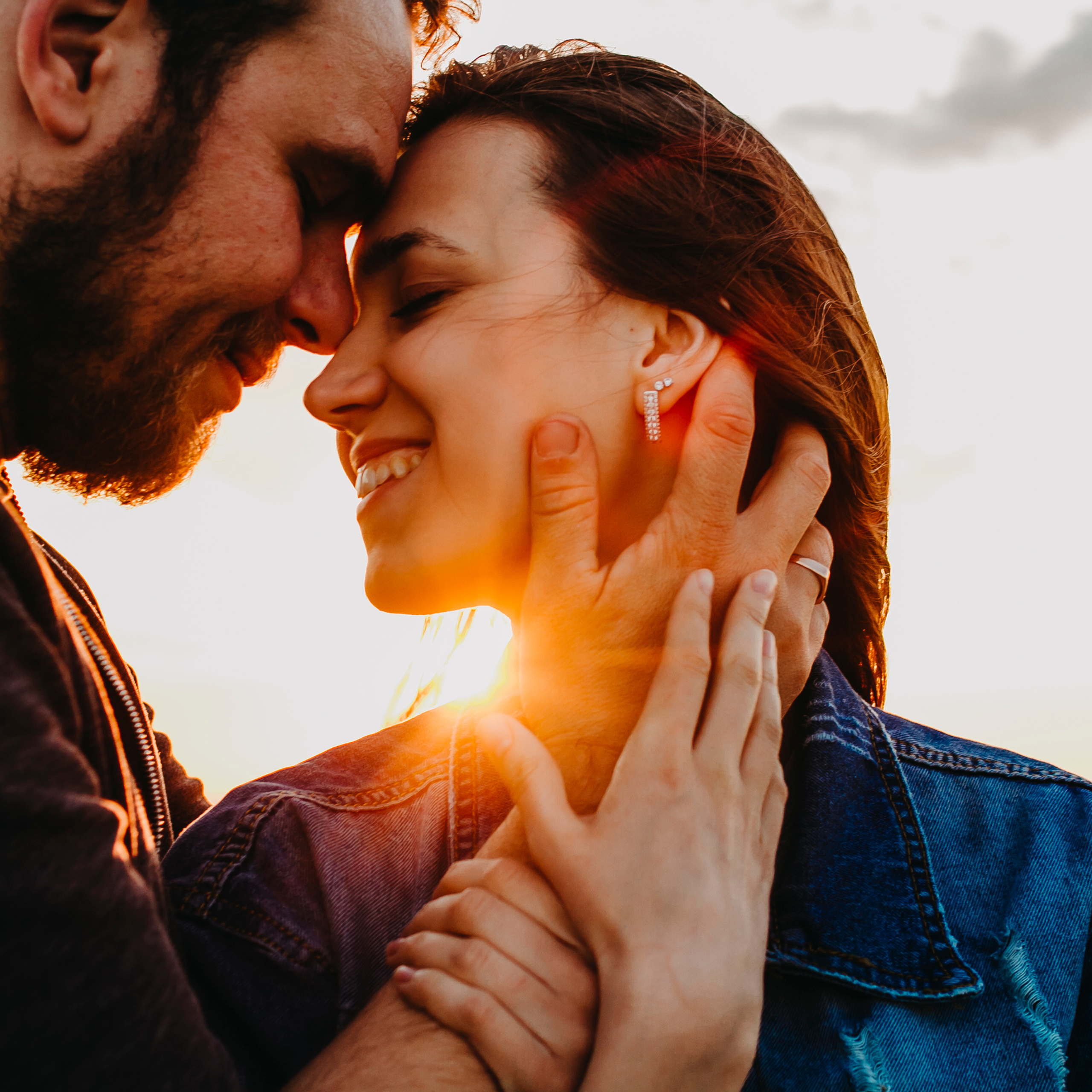 Гора Меровка (июль 2019)