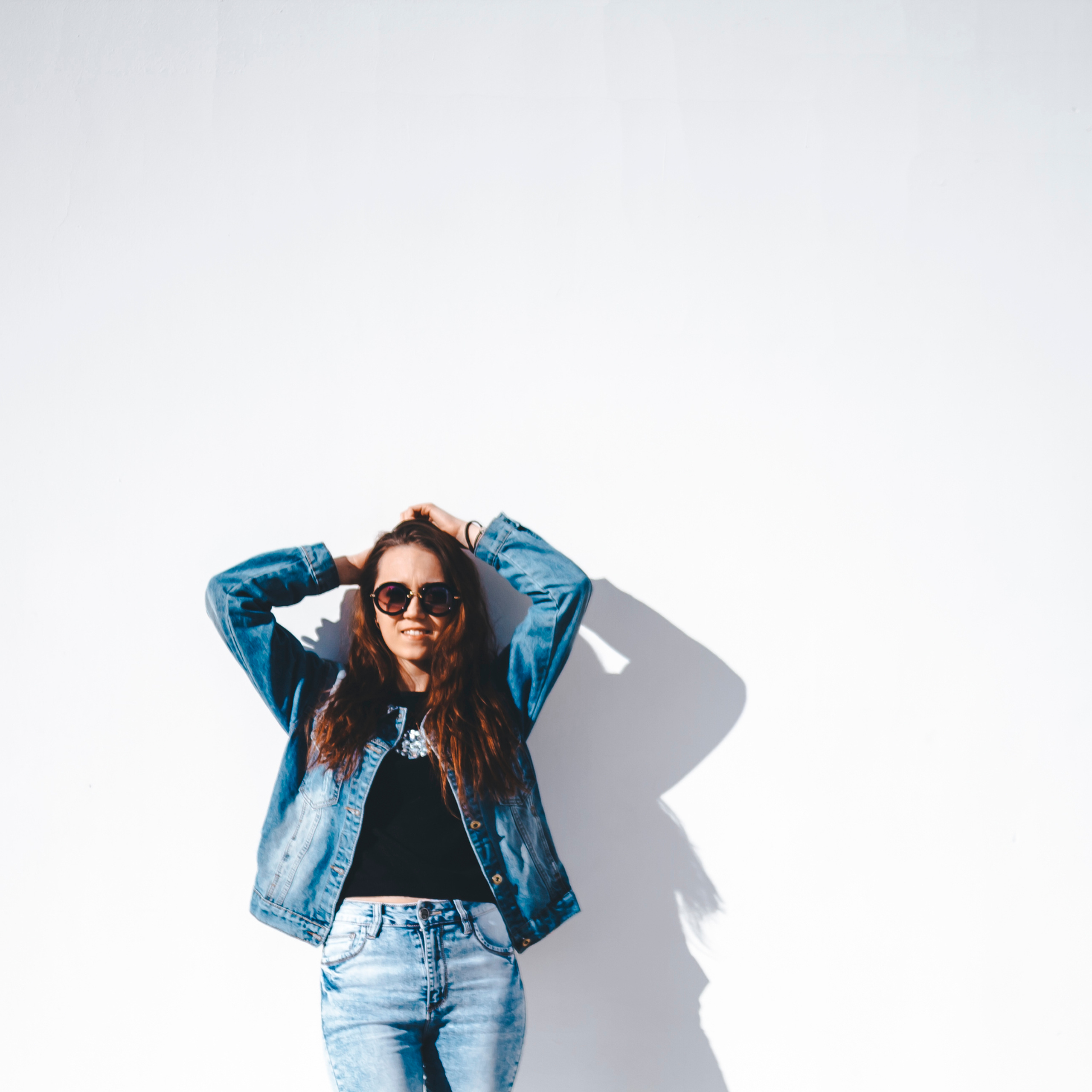 Уральск. Казахстан (май 2019)