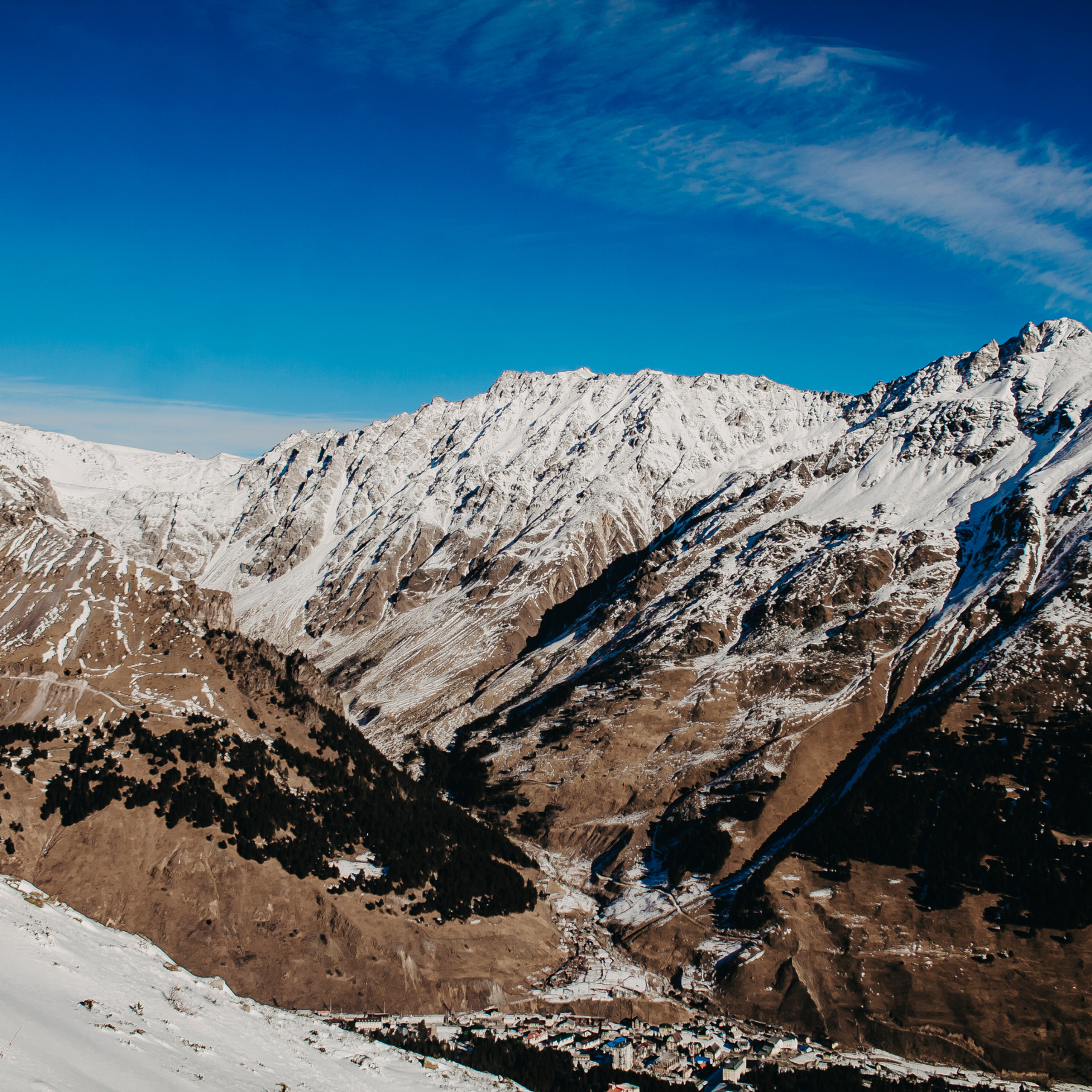 Мин воды (Новый год 2020)