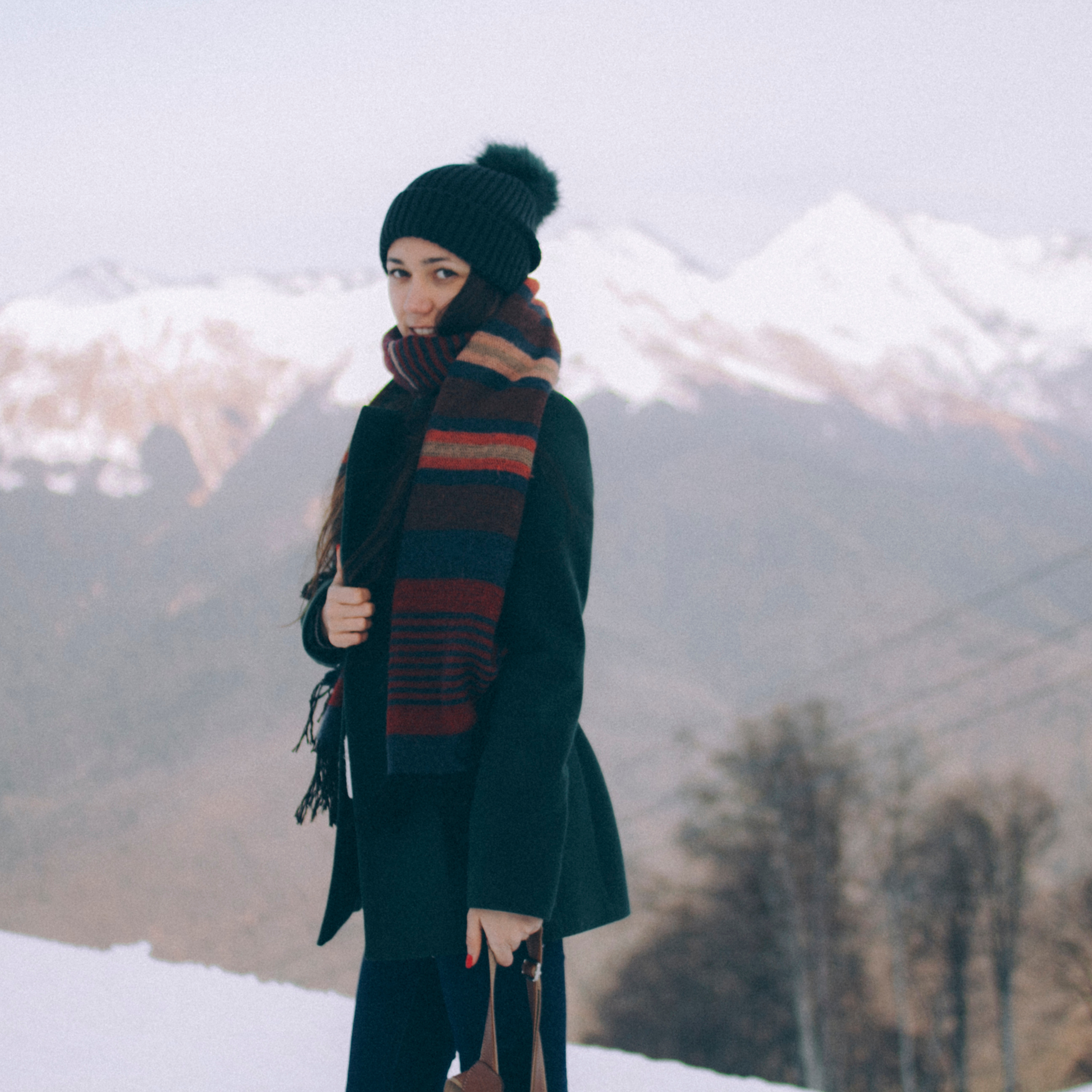 Сочи (декабрь 2017)