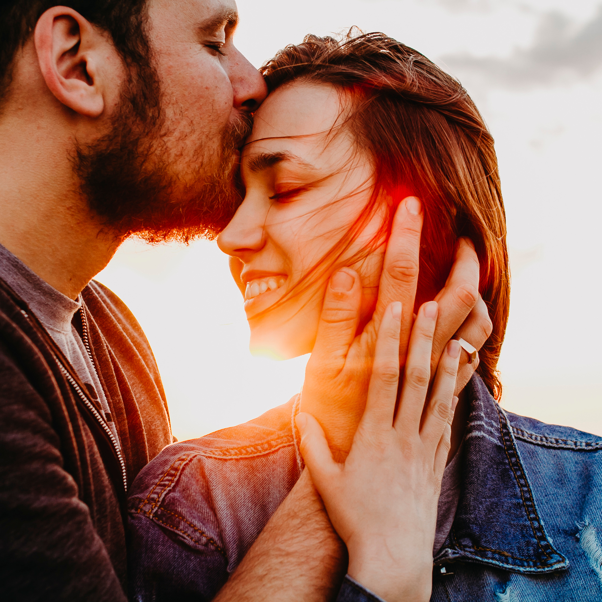 Гора Меровка (июль 2019)