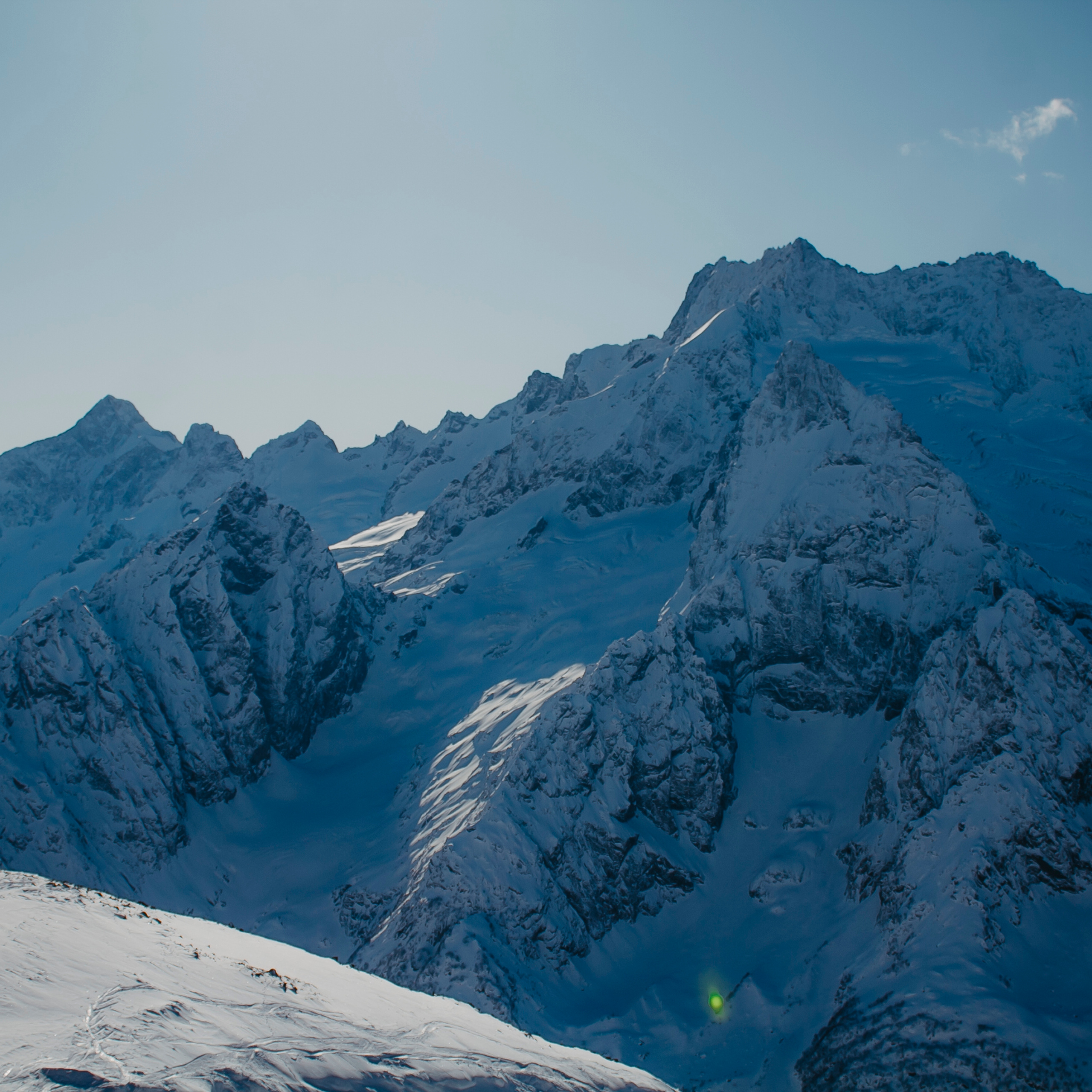 Мин воды (Новый год 2020)