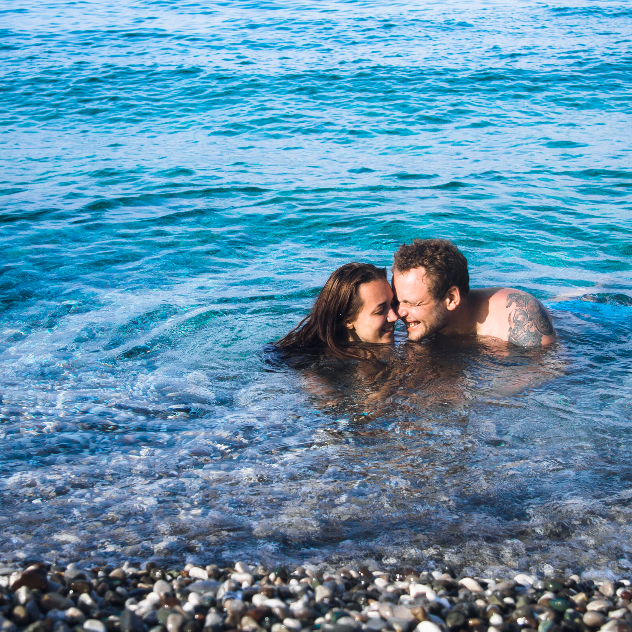 Кемер Турция (июль 2018)