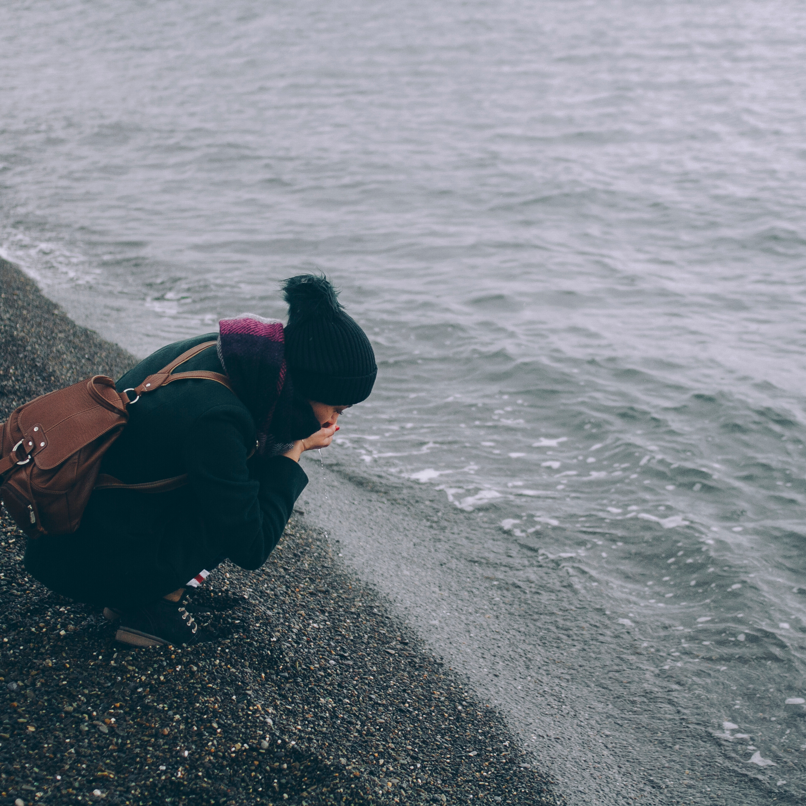 Сочи (декабрь 2017)