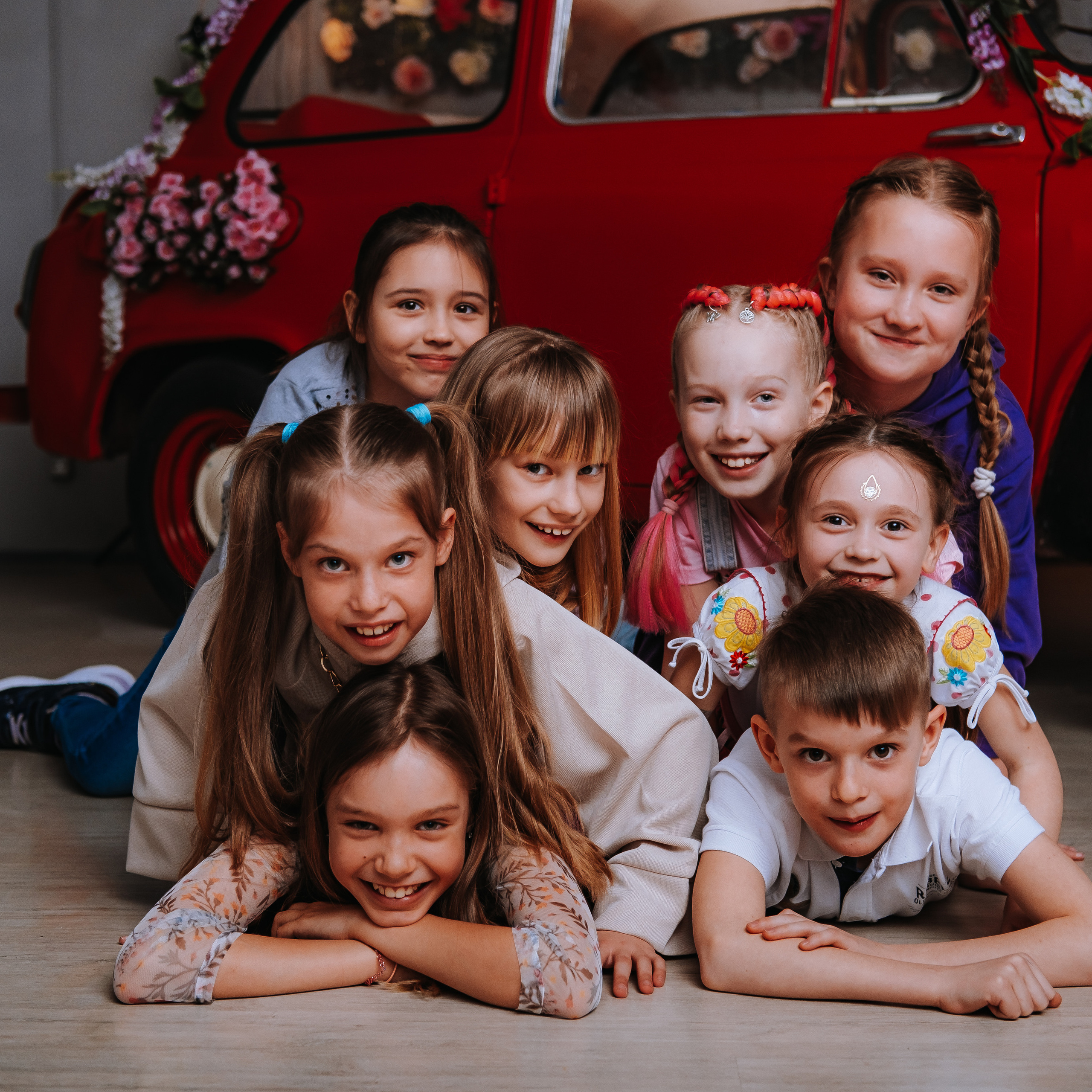 День рождения