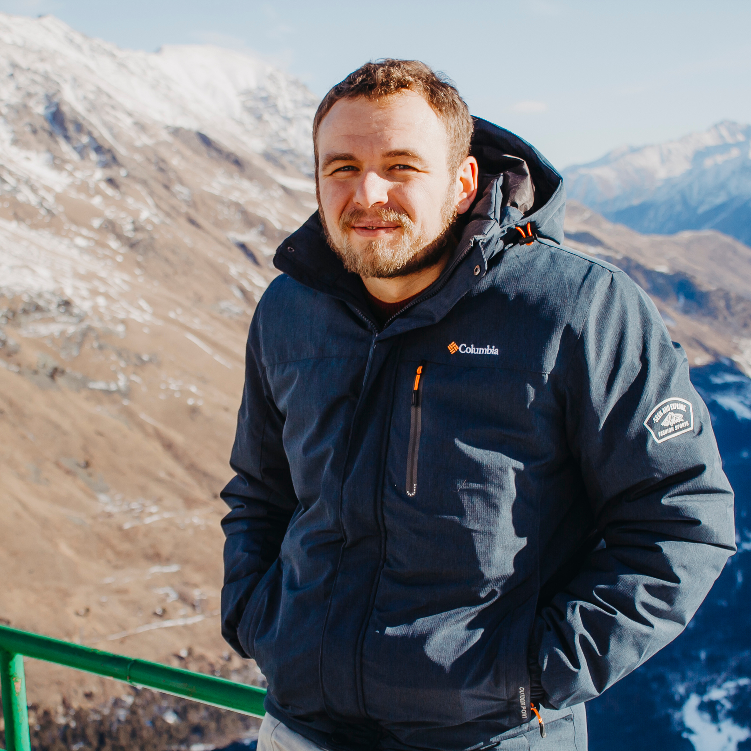 Мин воды (Новый год 2020)