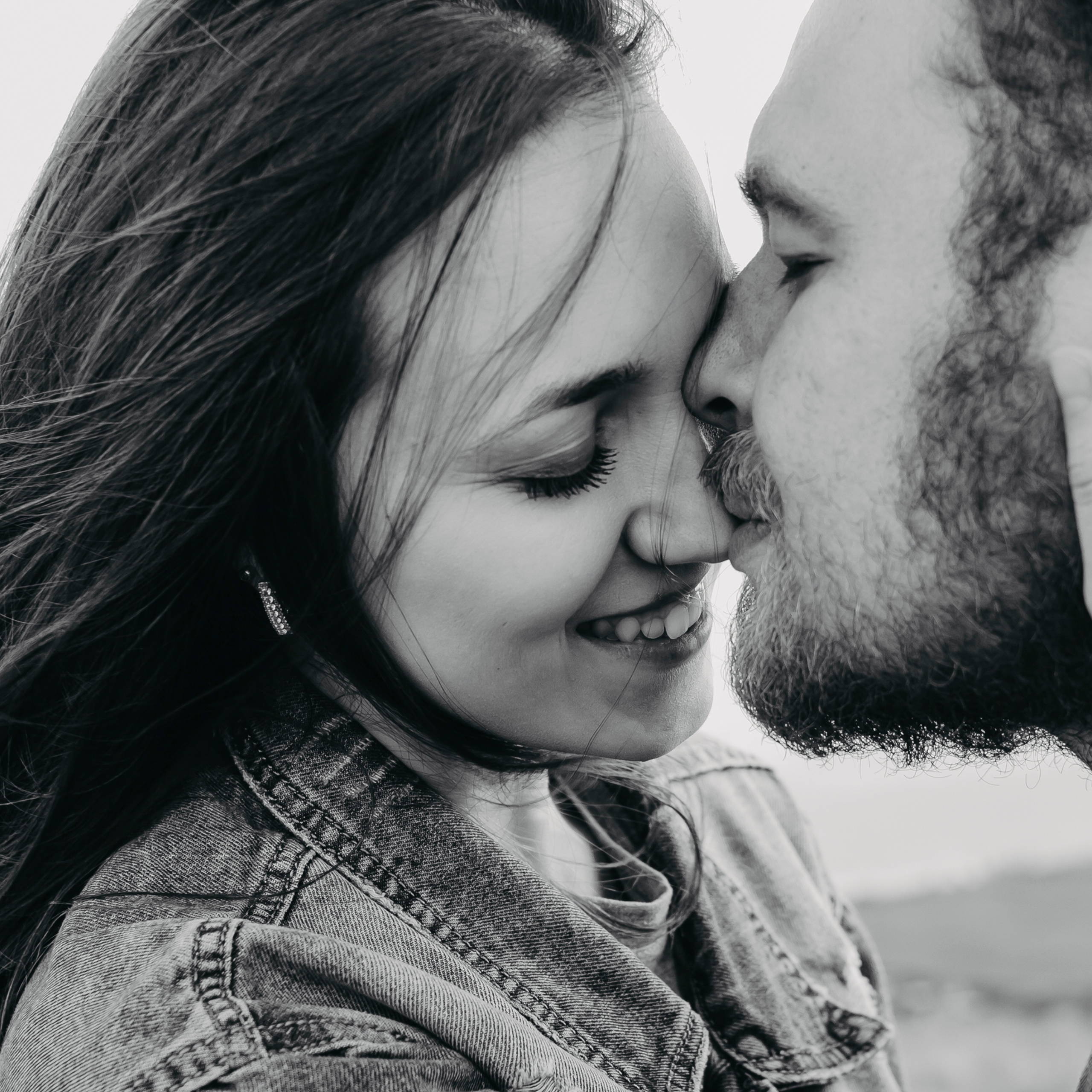 Гора Меровка (июль 2019)