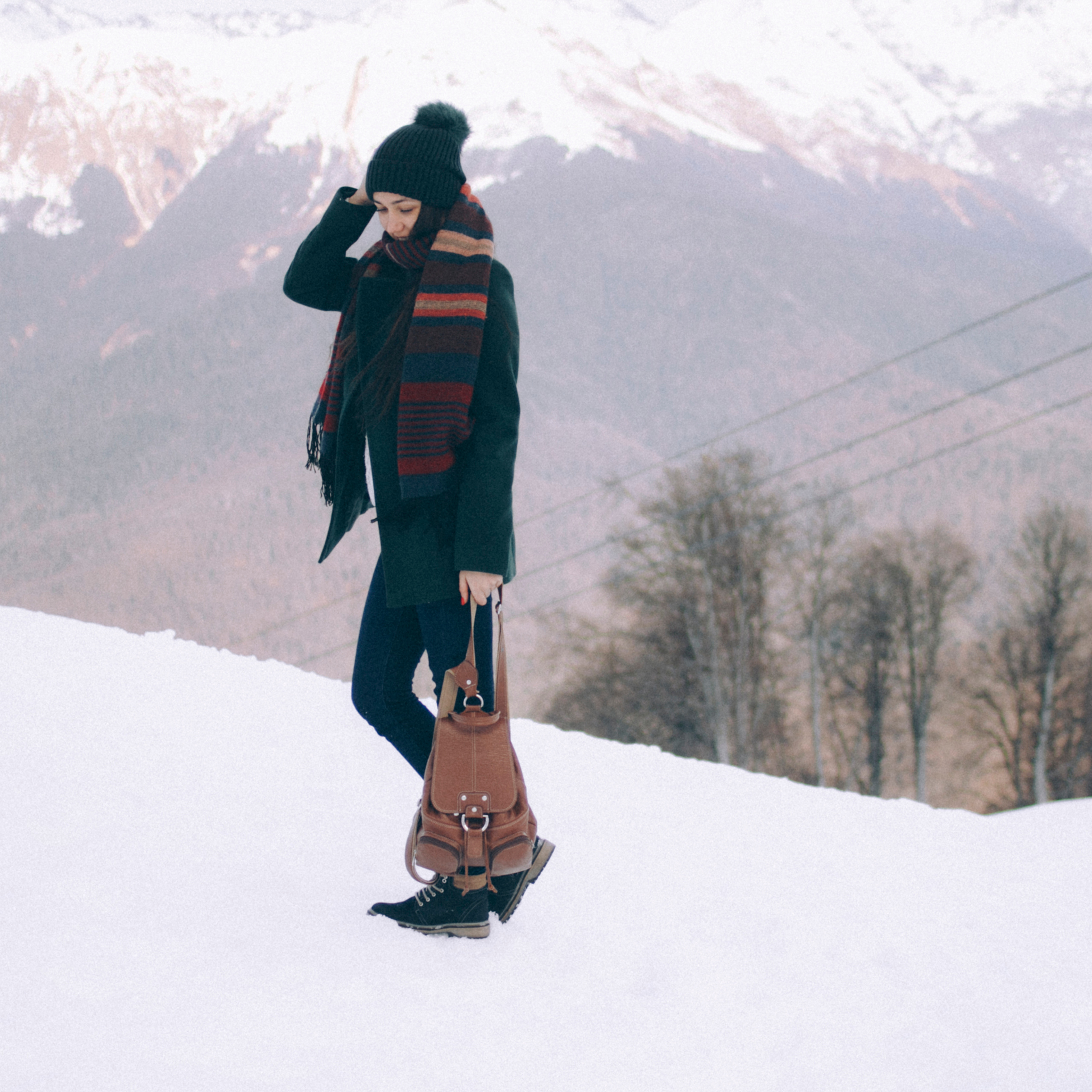 Сочи (декабрь 2017)