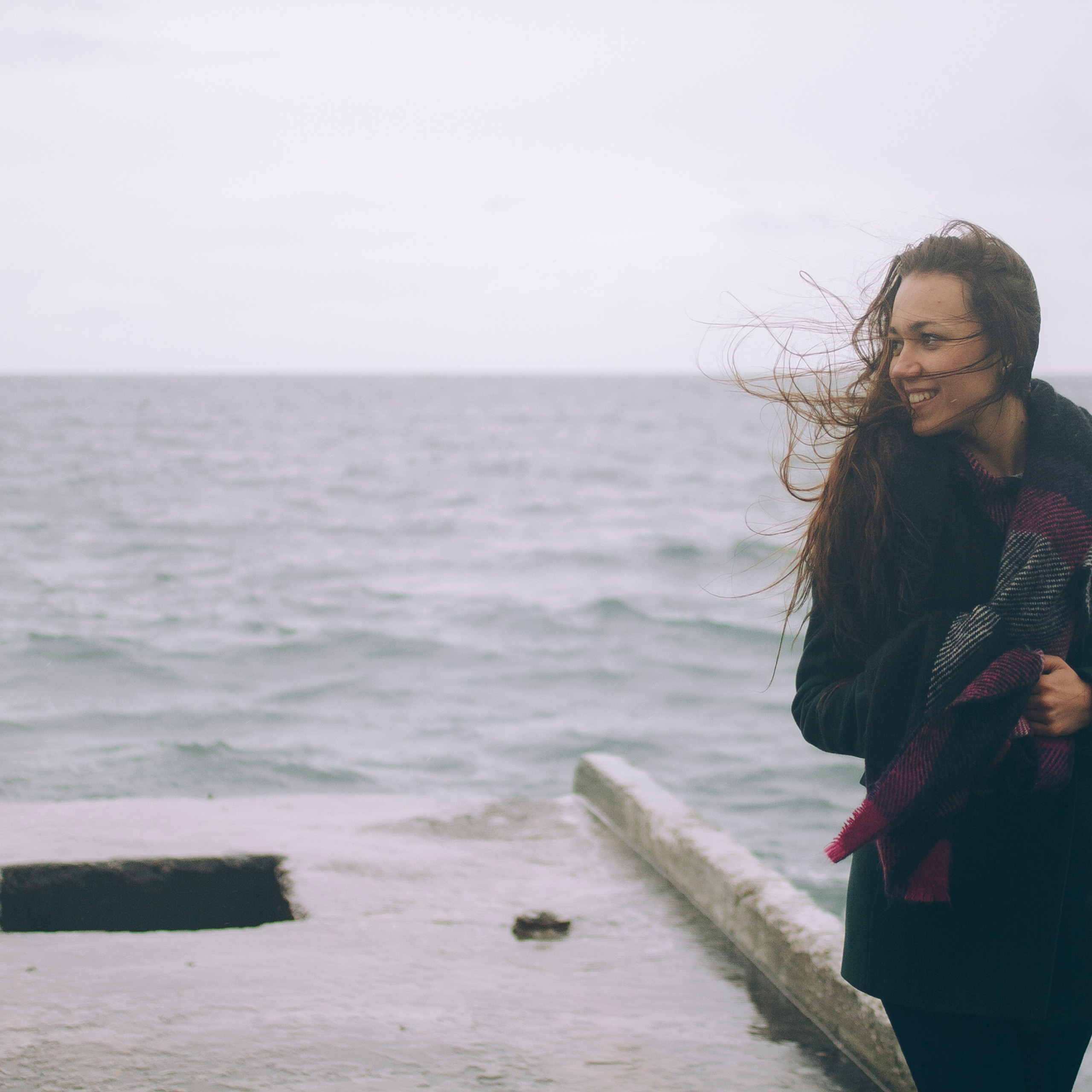 Сочи (декабрь 2017)