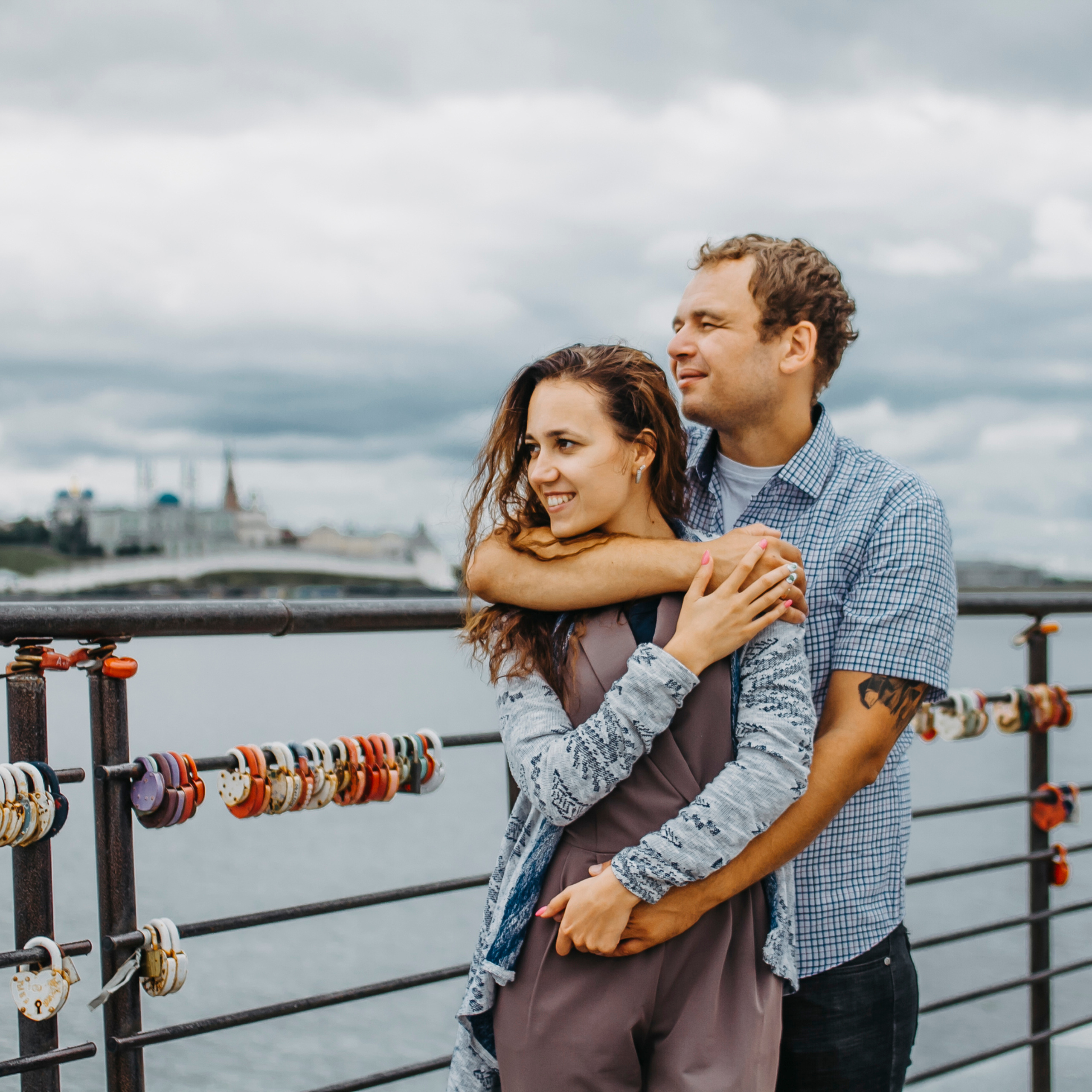 Казань (июль 2019)