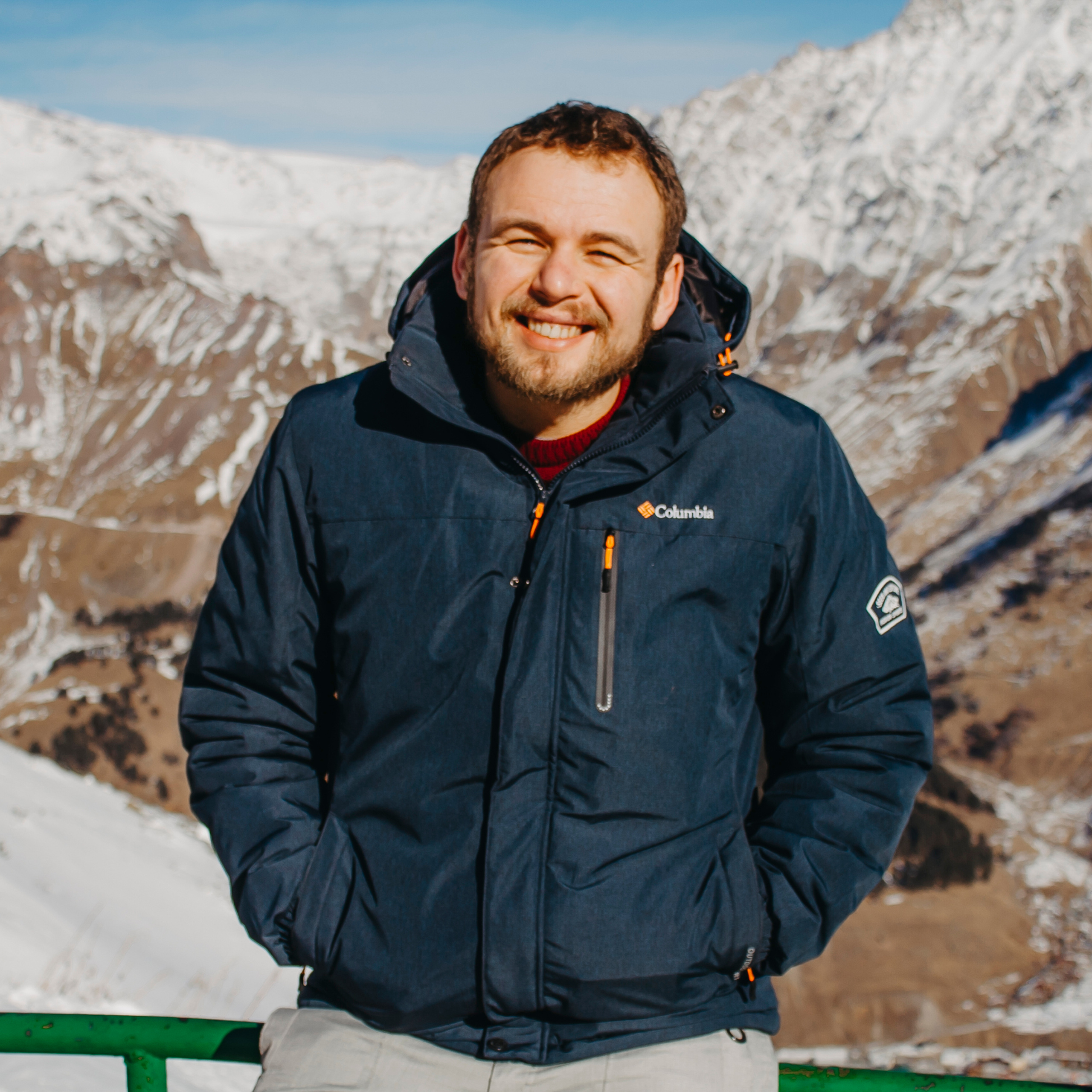 Мин воды (Новый год 2020)