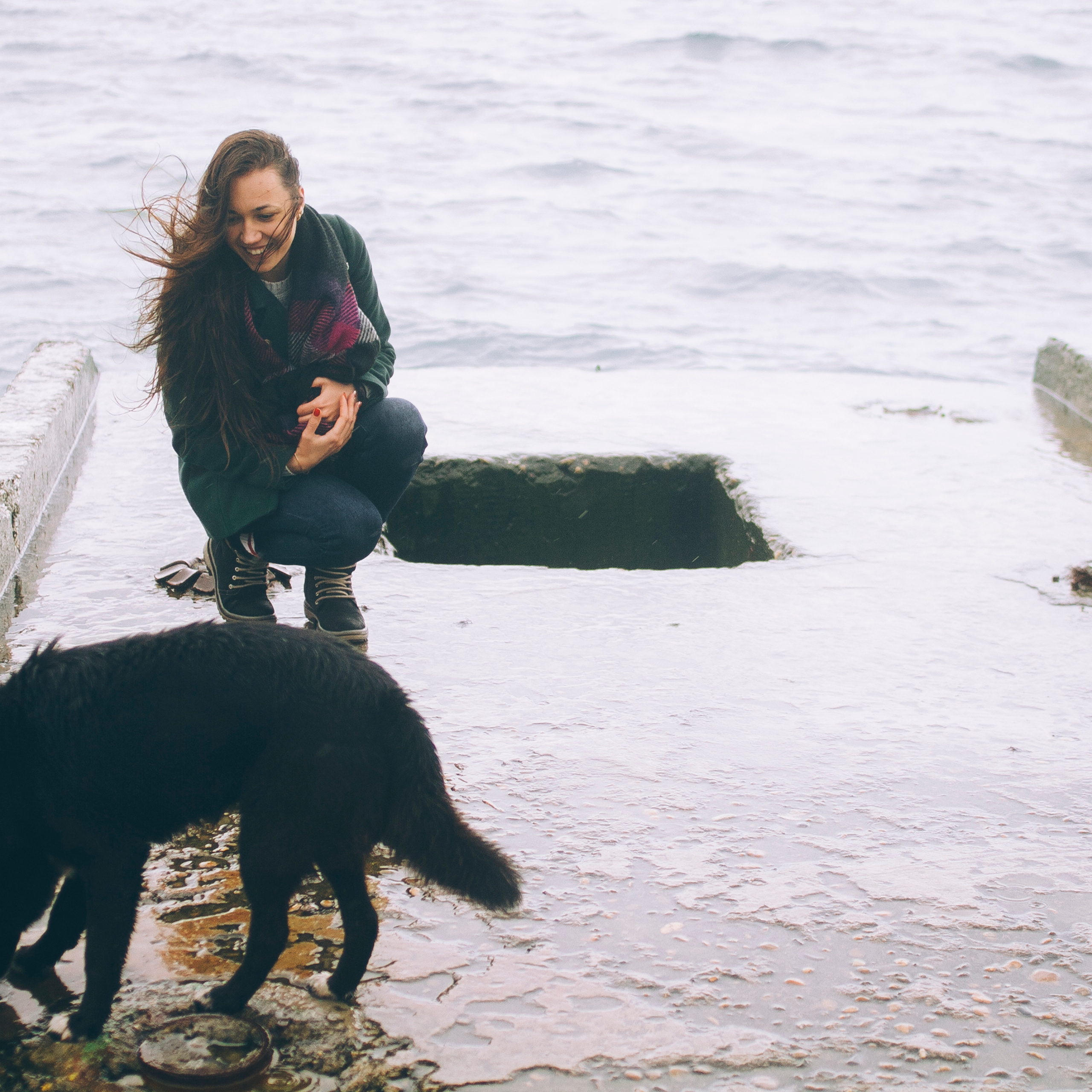 Сочи (декабрь 2017)