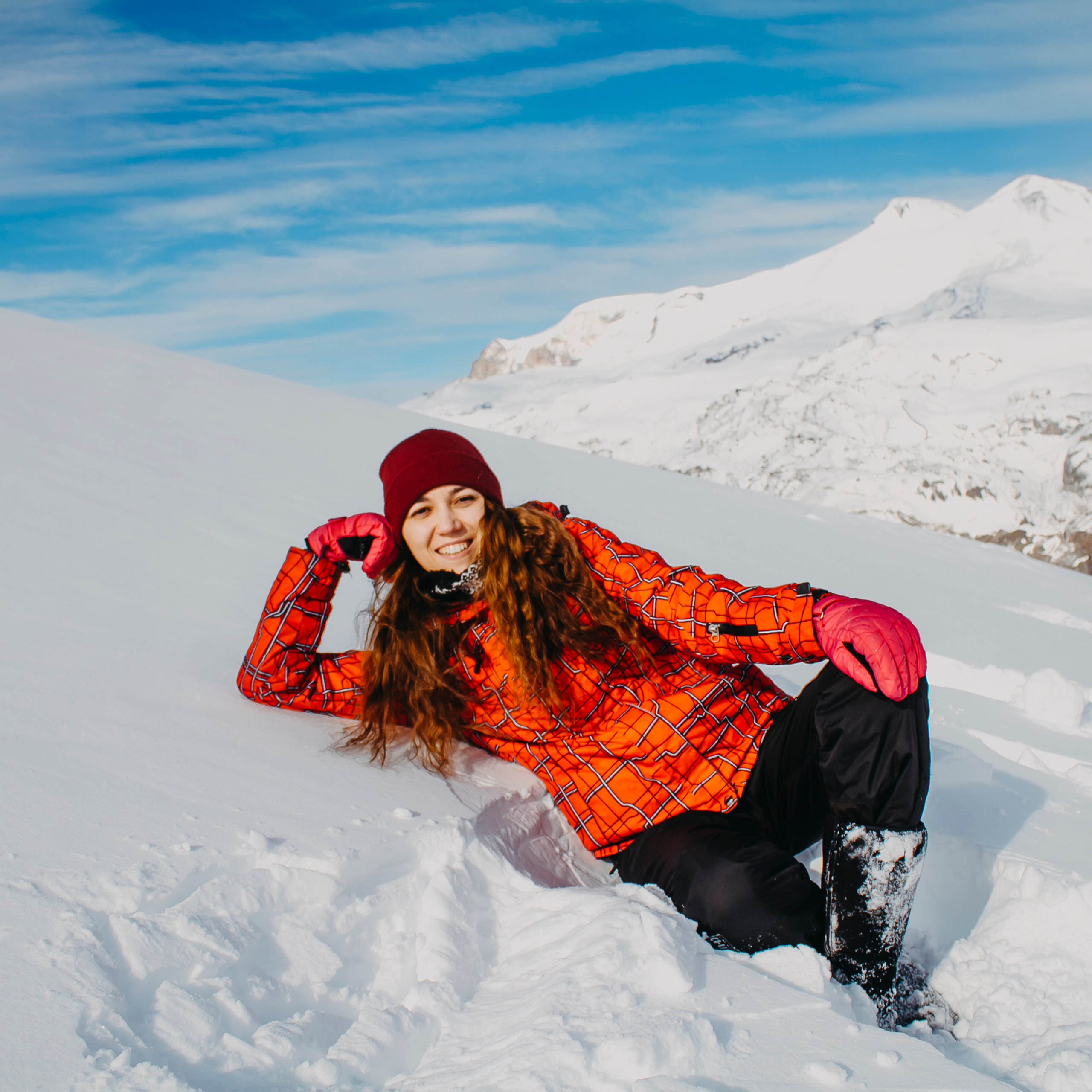 Мин воды (Новый год 2020)