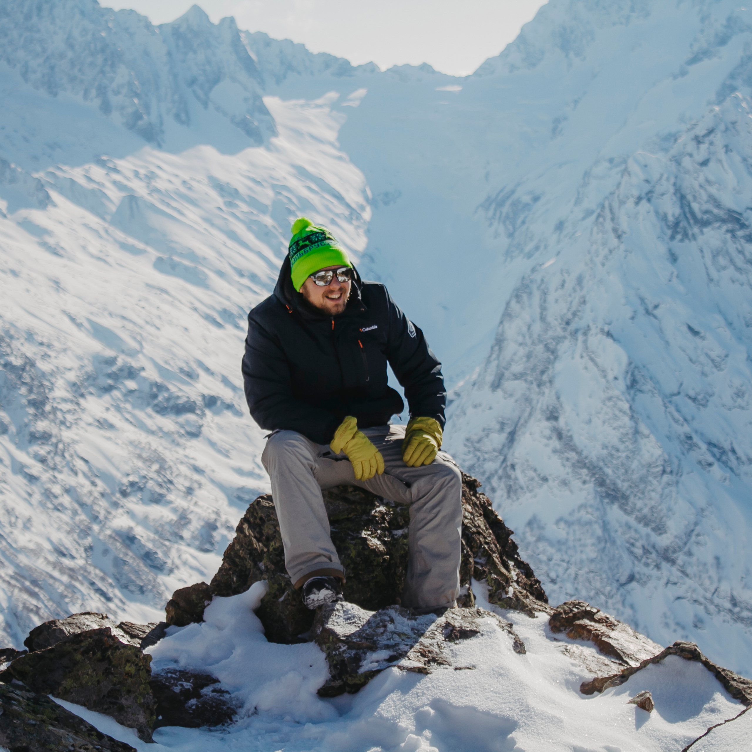Мин воды (Новый год 2020)