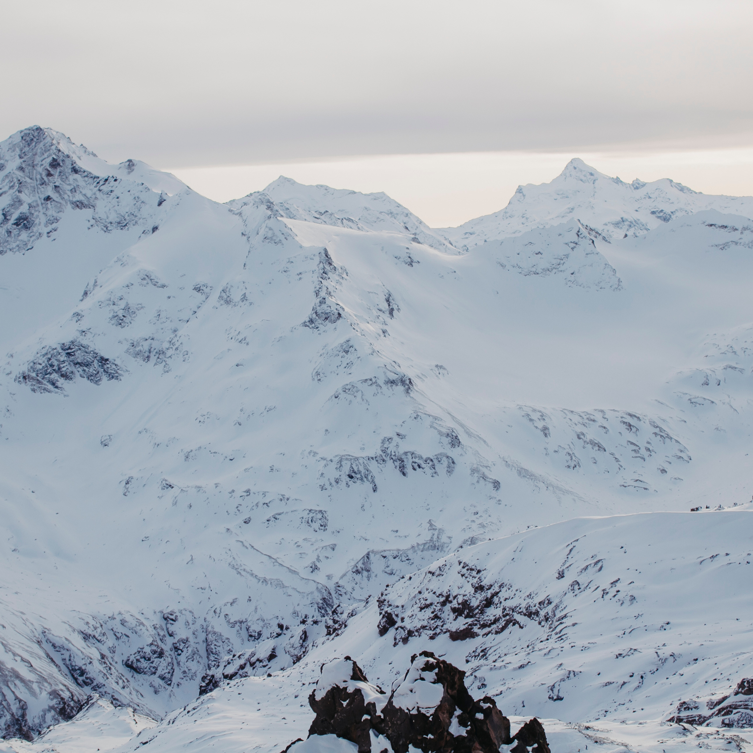 Мин воды (Новый год 2020)