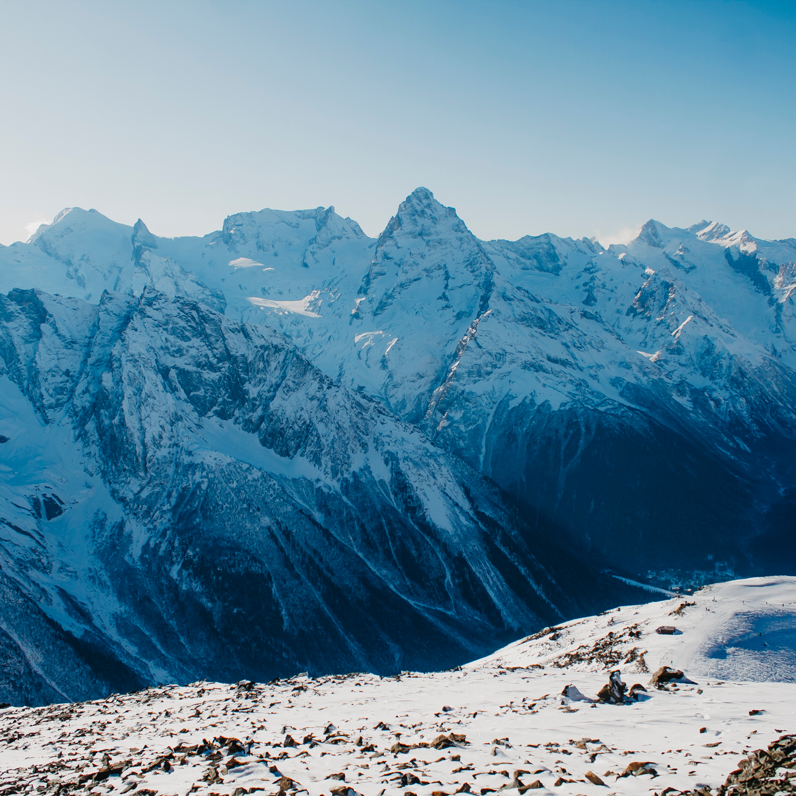 Мин воды (Новый год 2020)