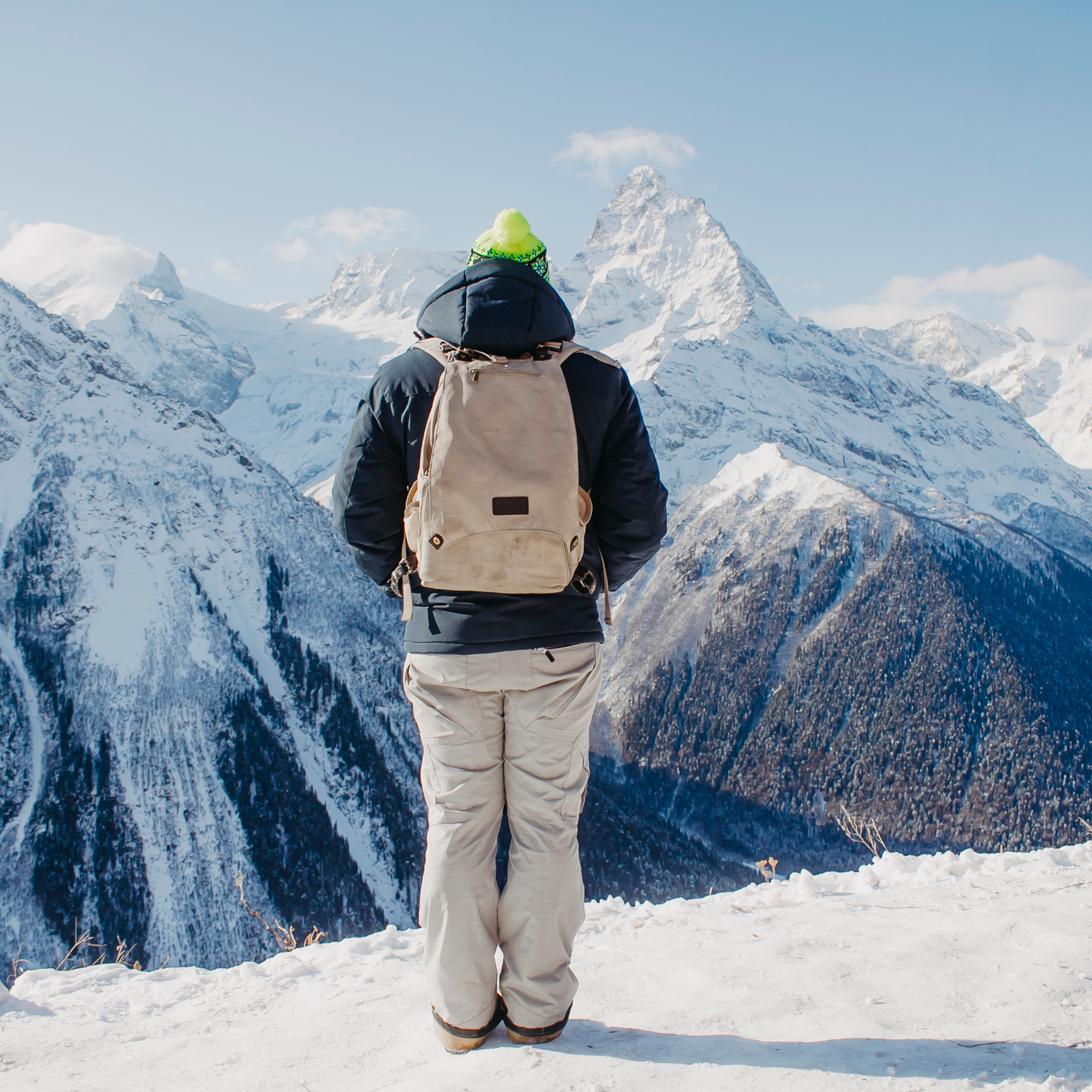 Мин воды (Новый год 2020)