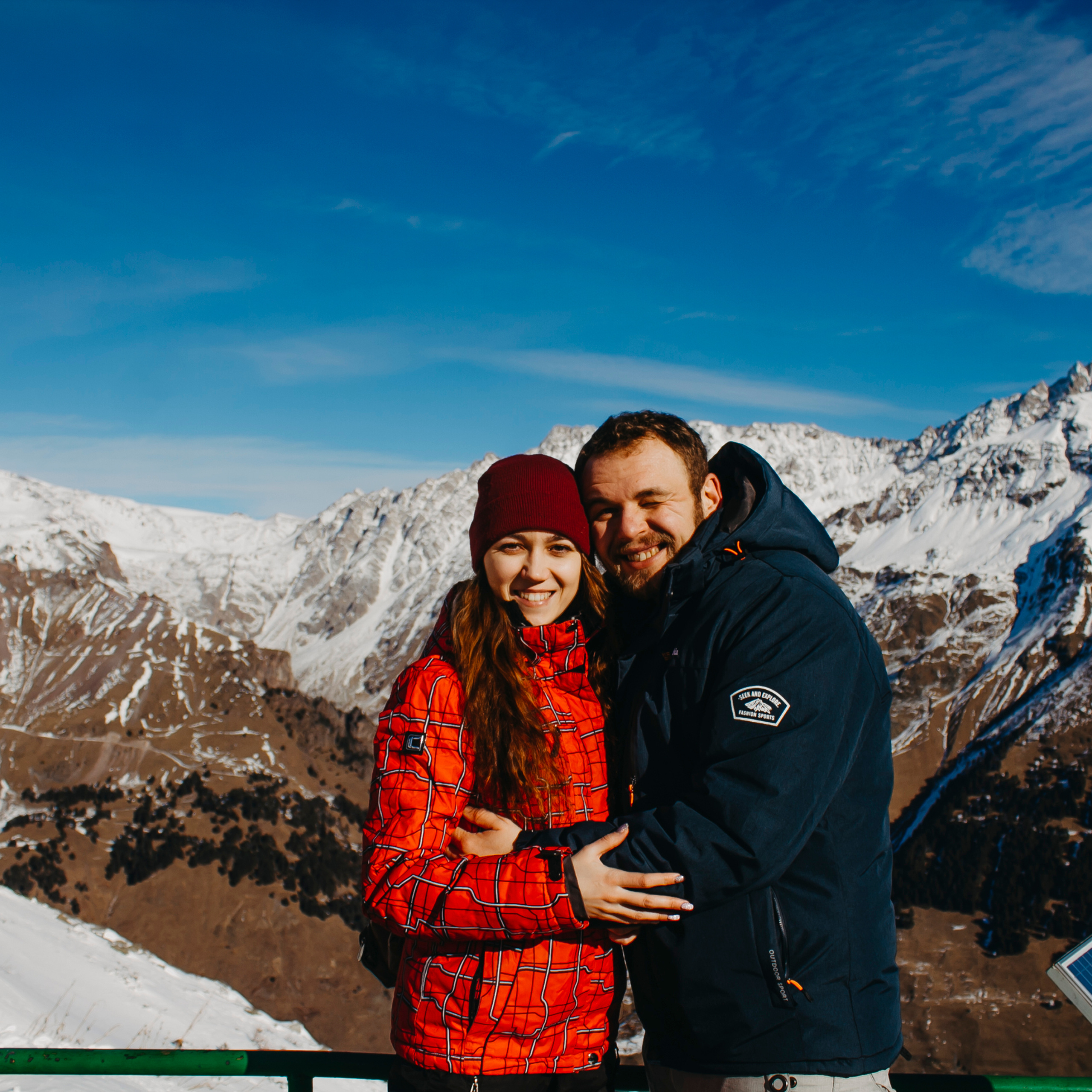 Мин воды (Новый год 2020)