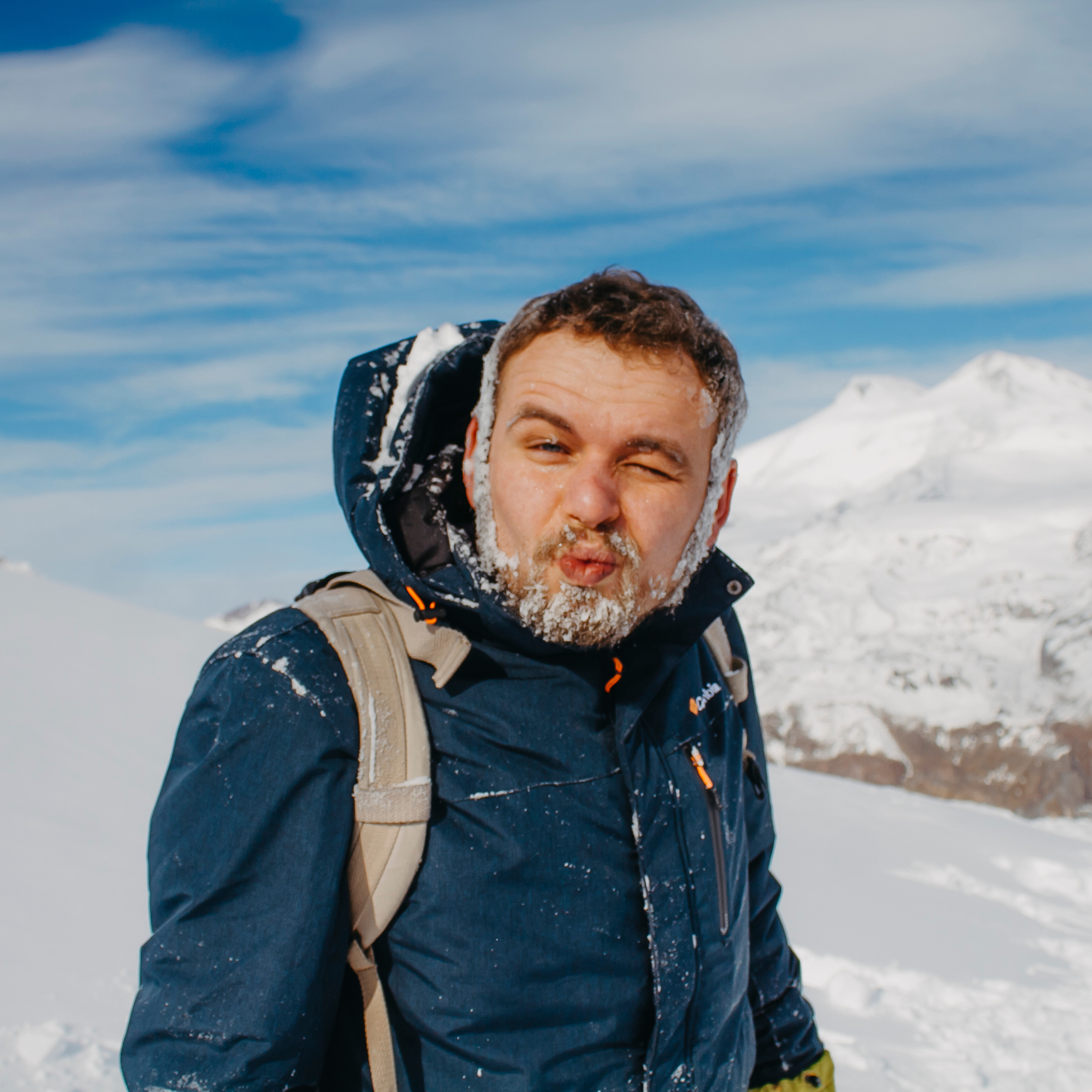 Мин воды (Новый год 2020)