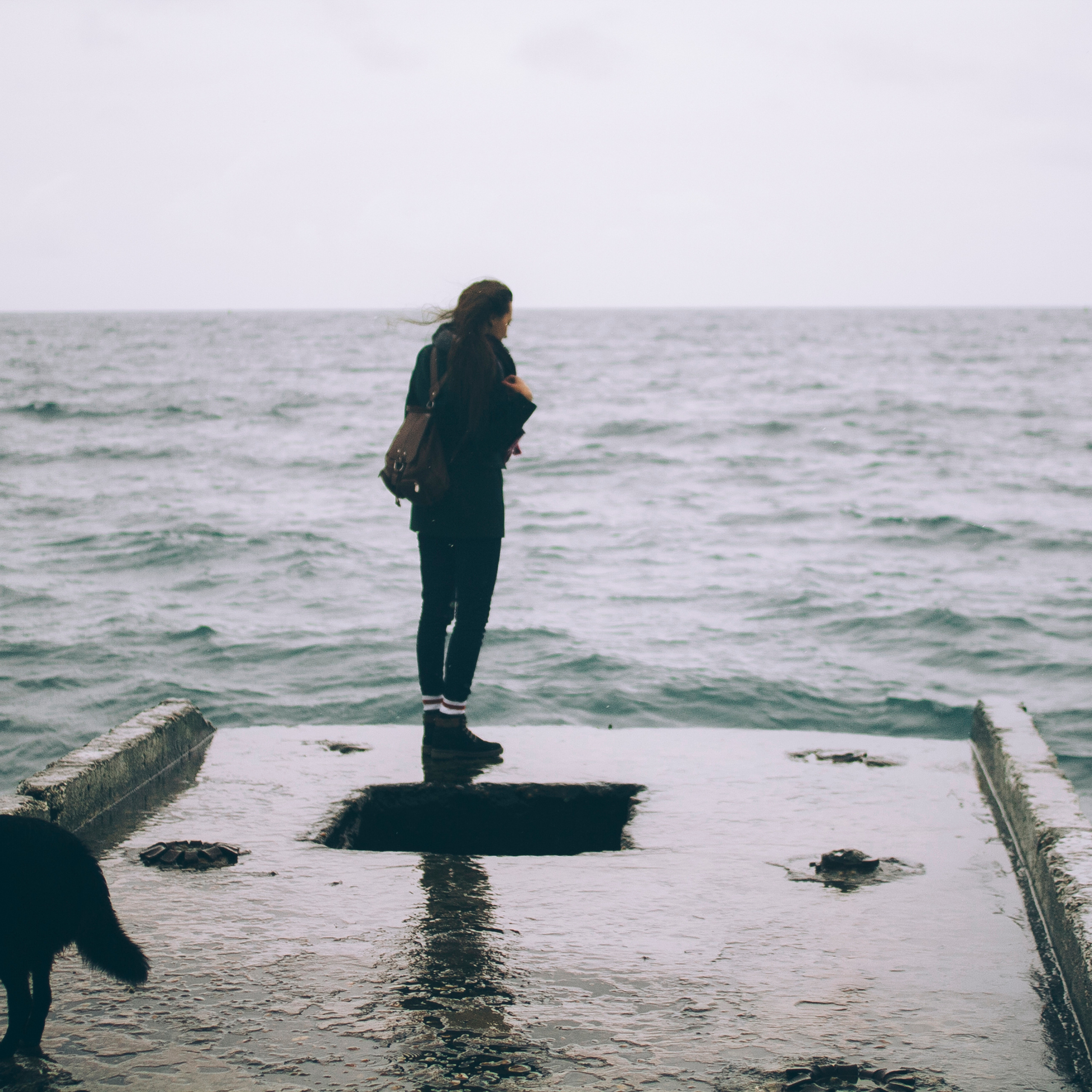 Сочи (декабрь 2017)