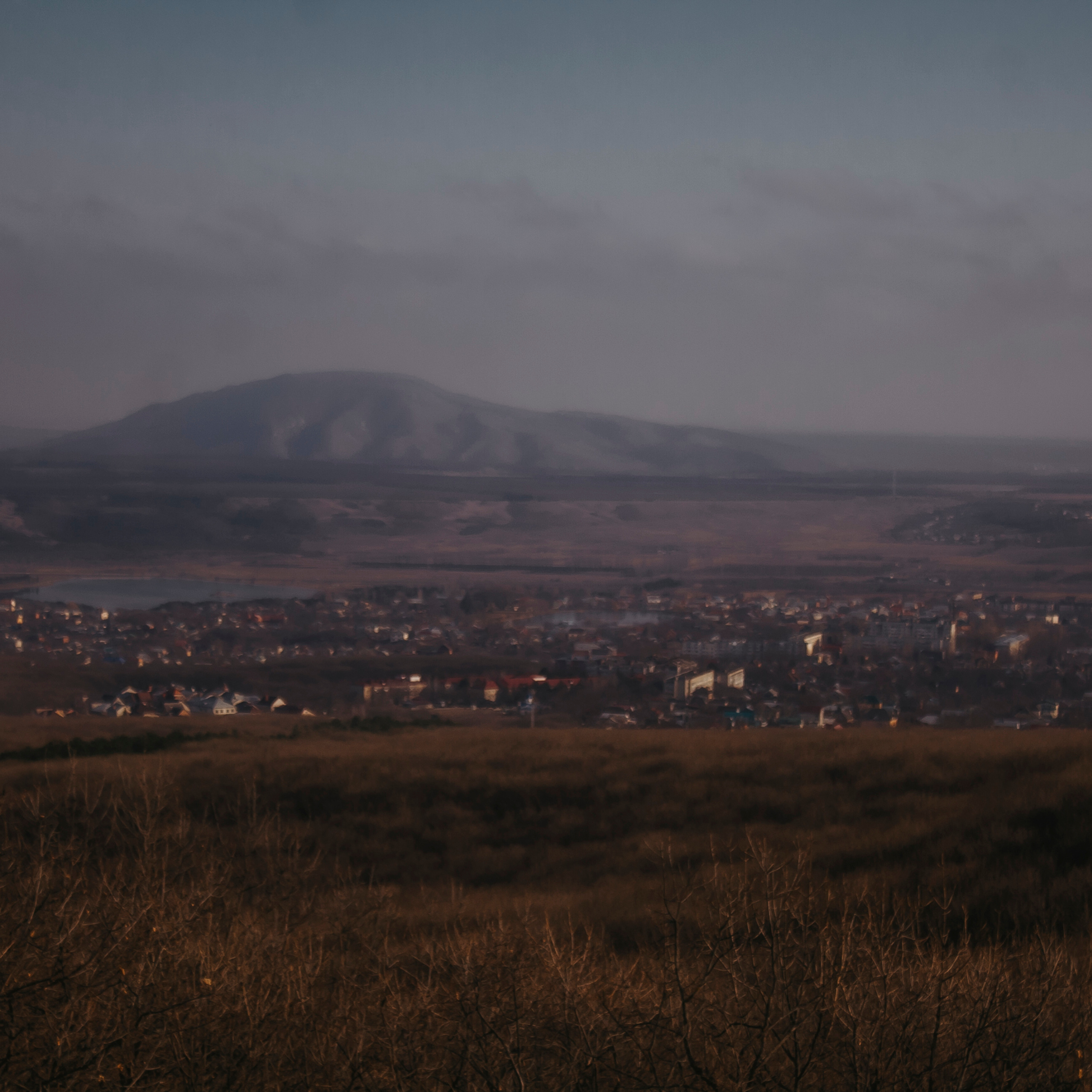 Мин воды (Новый год 2020)