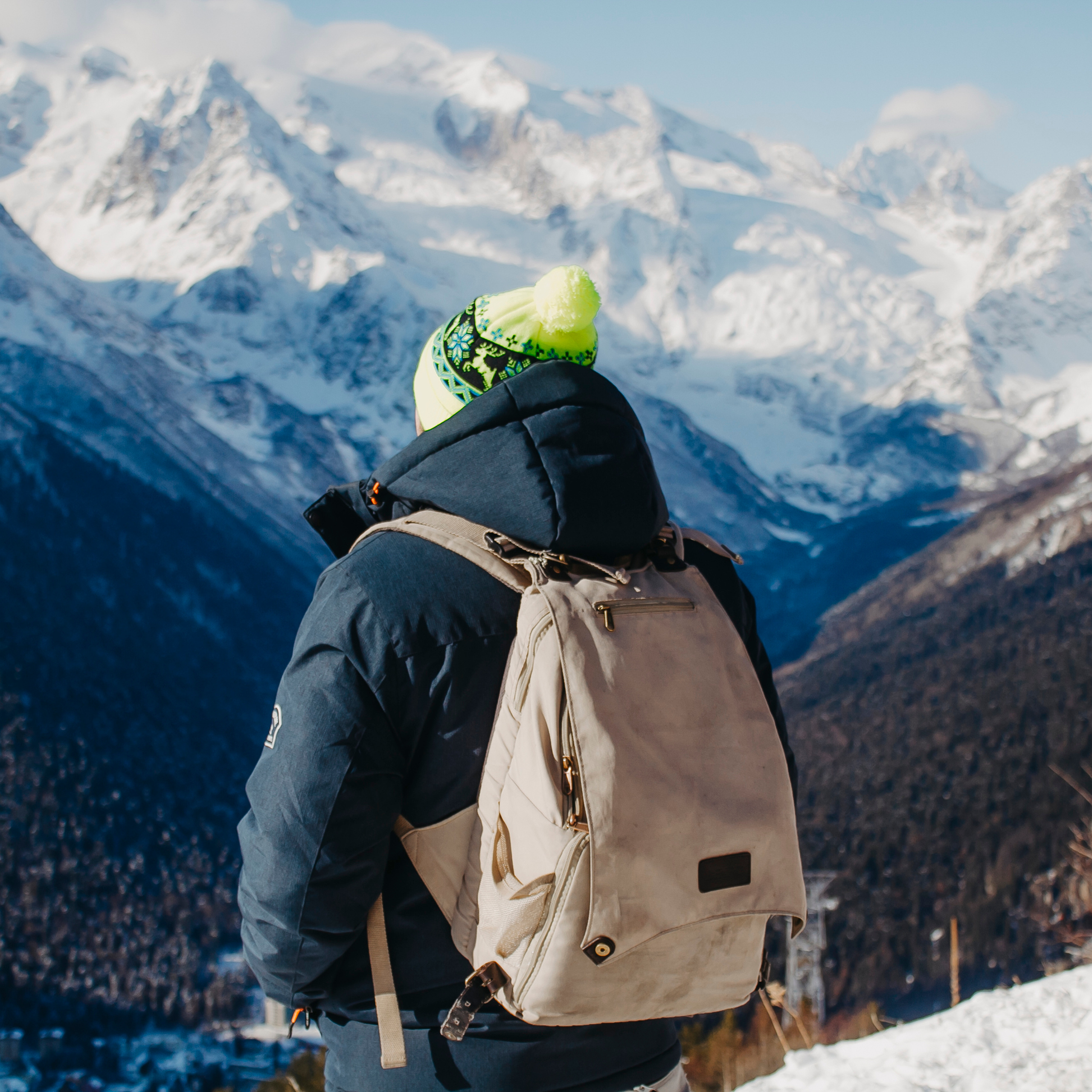 Мин воды (Новый год 2020)