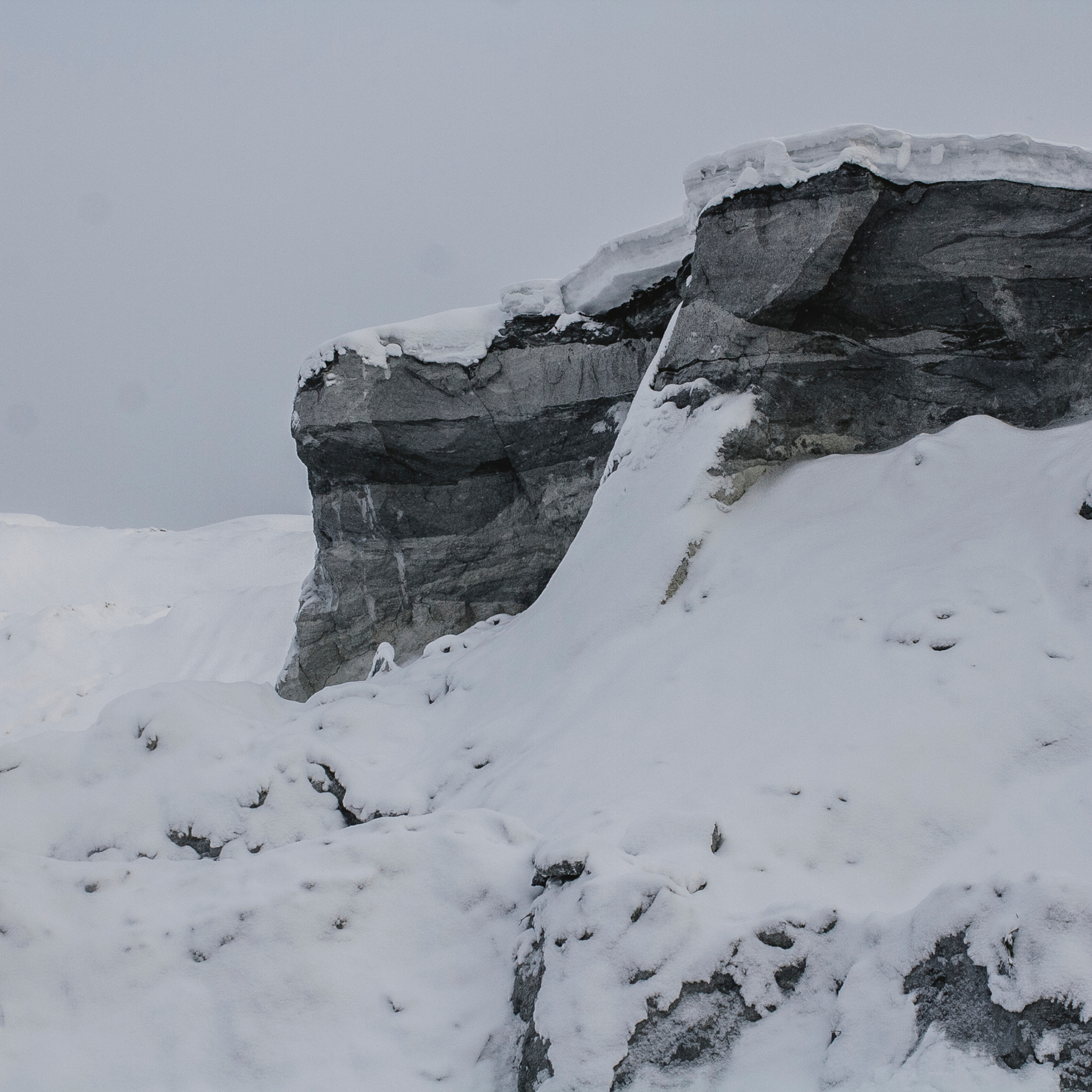 Рускеала Карелия (февраль 2018)