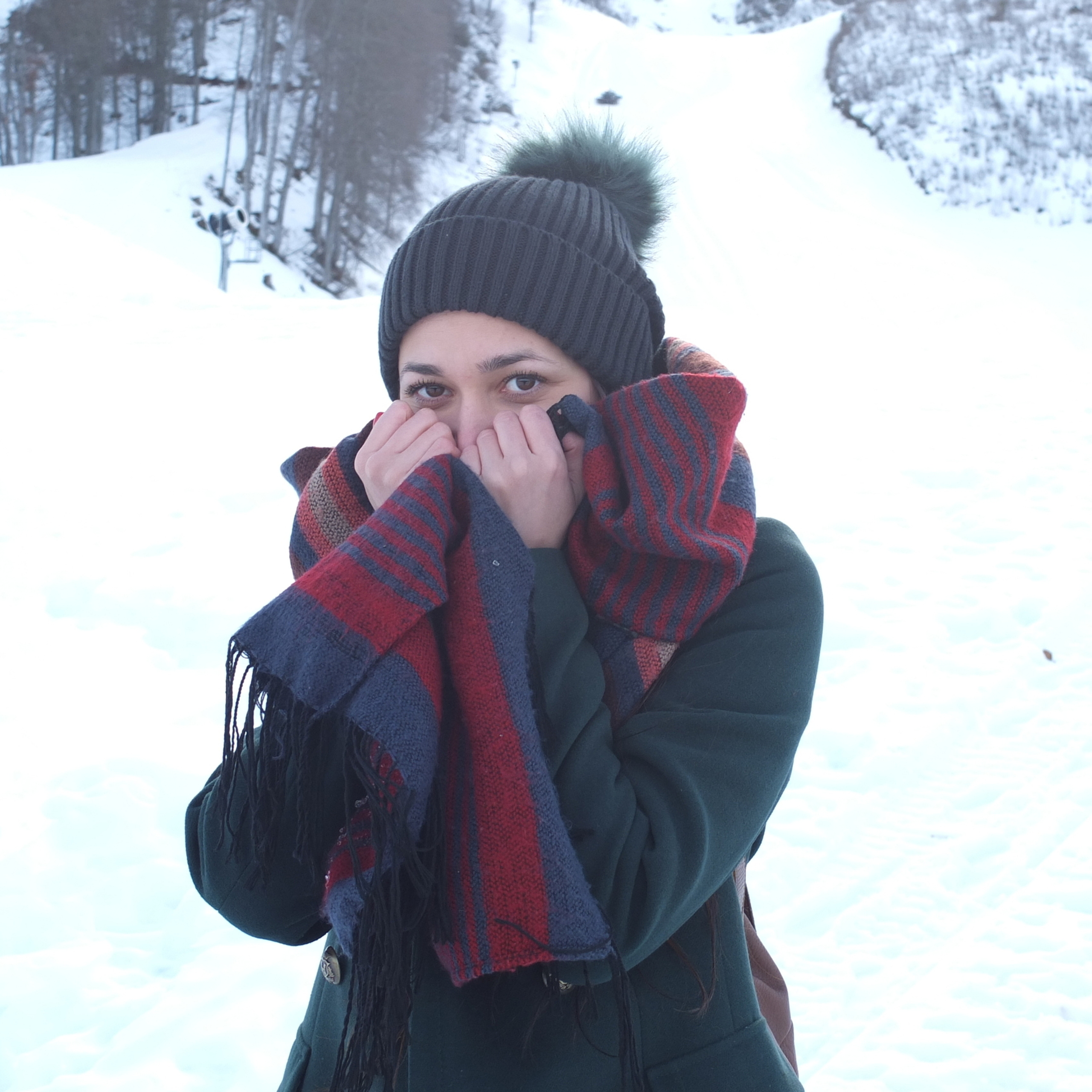 Сочи (декабрь 2017)