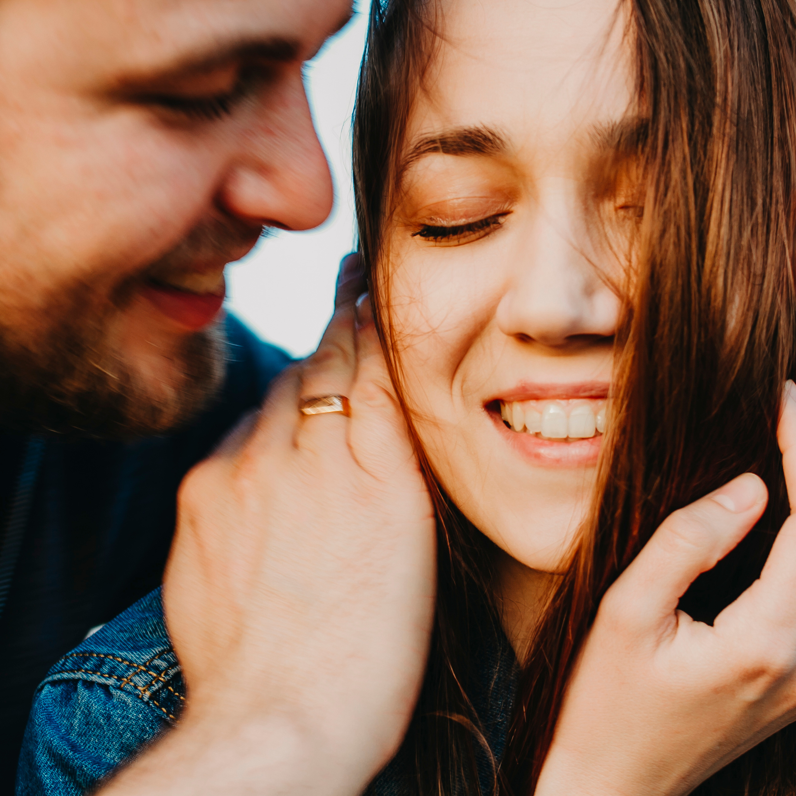 Гора Меровка (июль 2019)