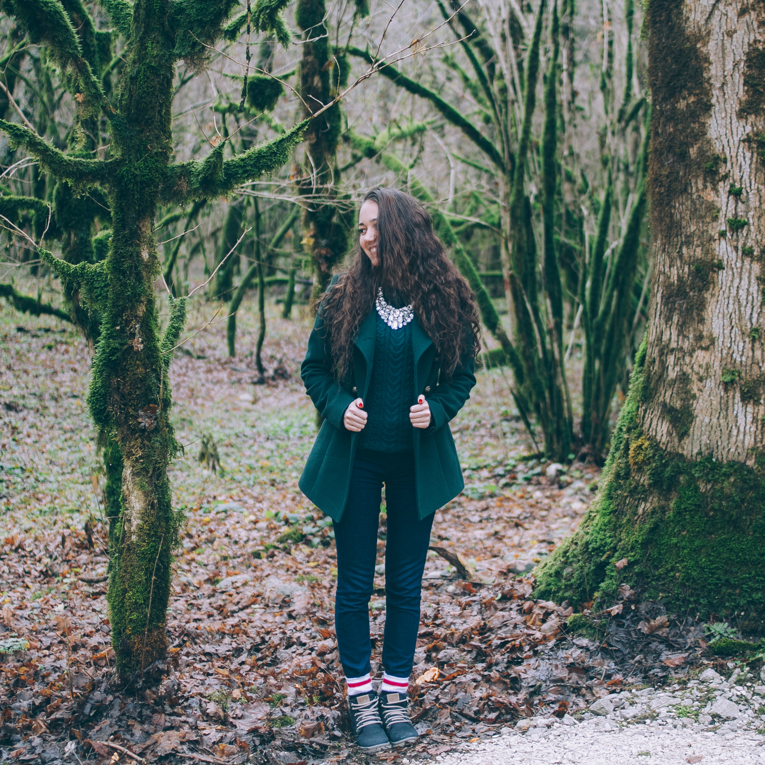 Сочи (декабрь 2017)