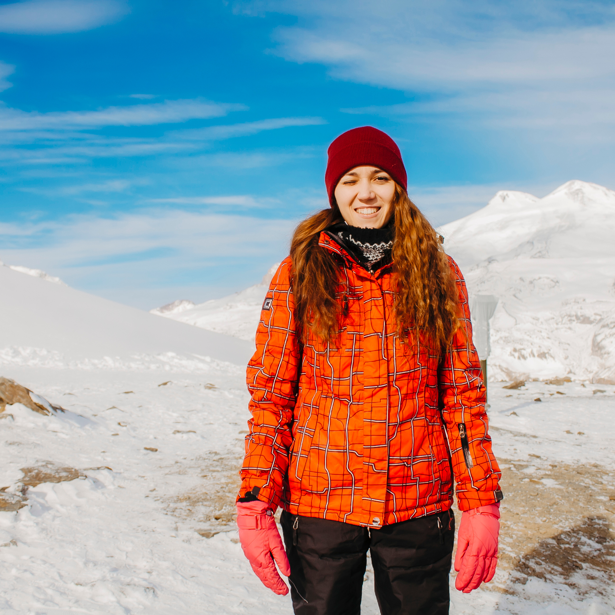 Мин воды (Новый год 2020)