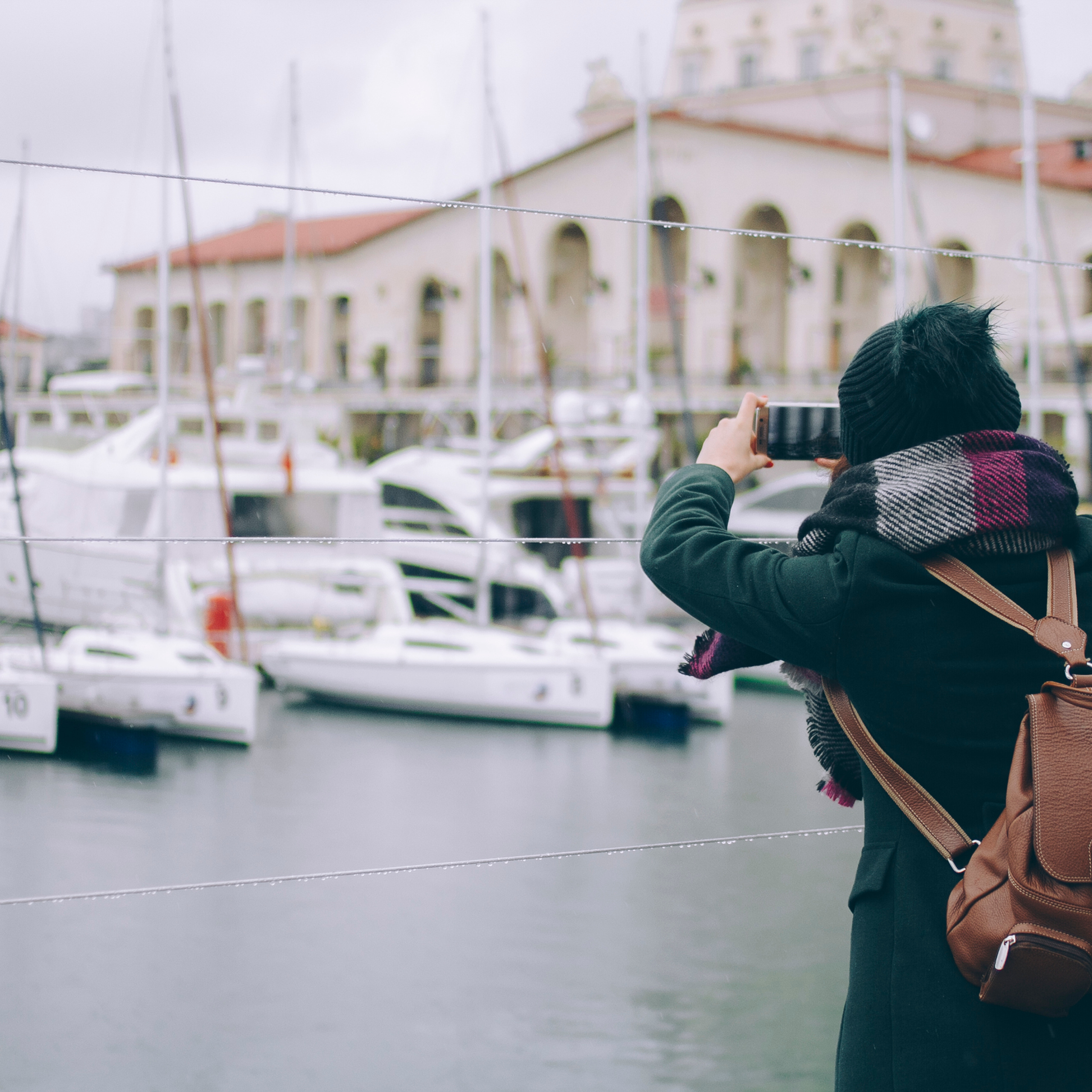 Сочи (декабрь 2017)