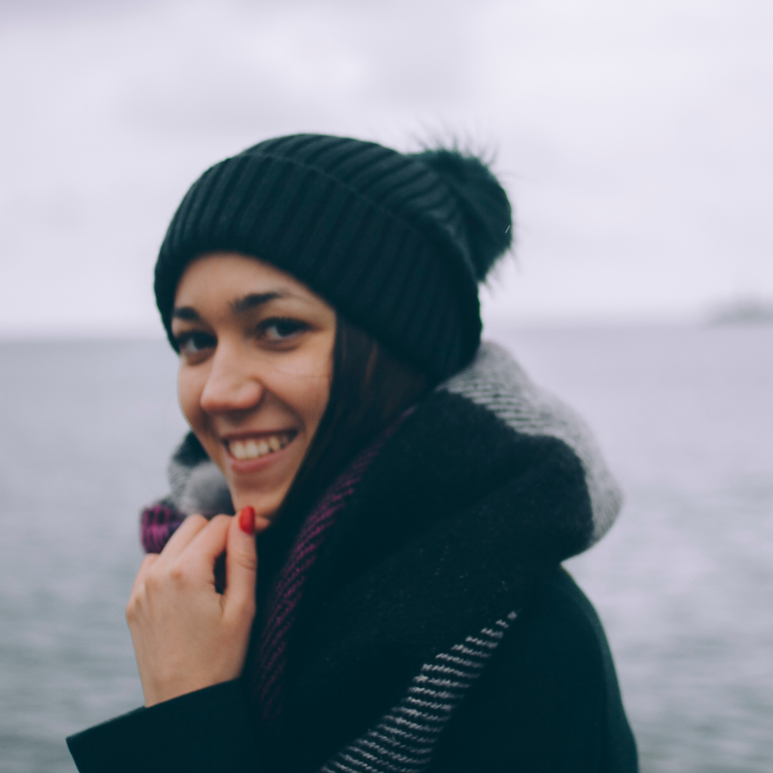 Сочи (декабрь 2017)