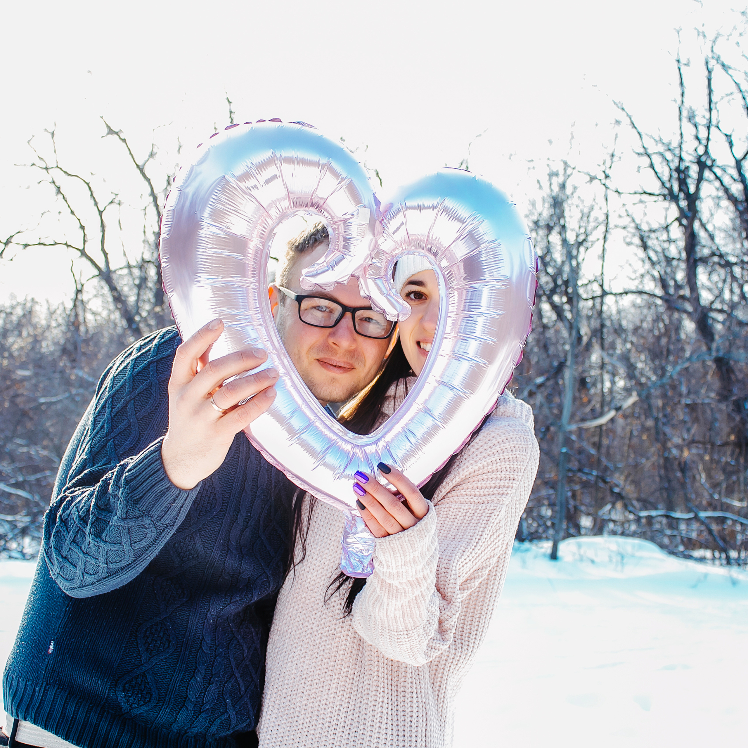 Эдельвейс (февраль 2020)