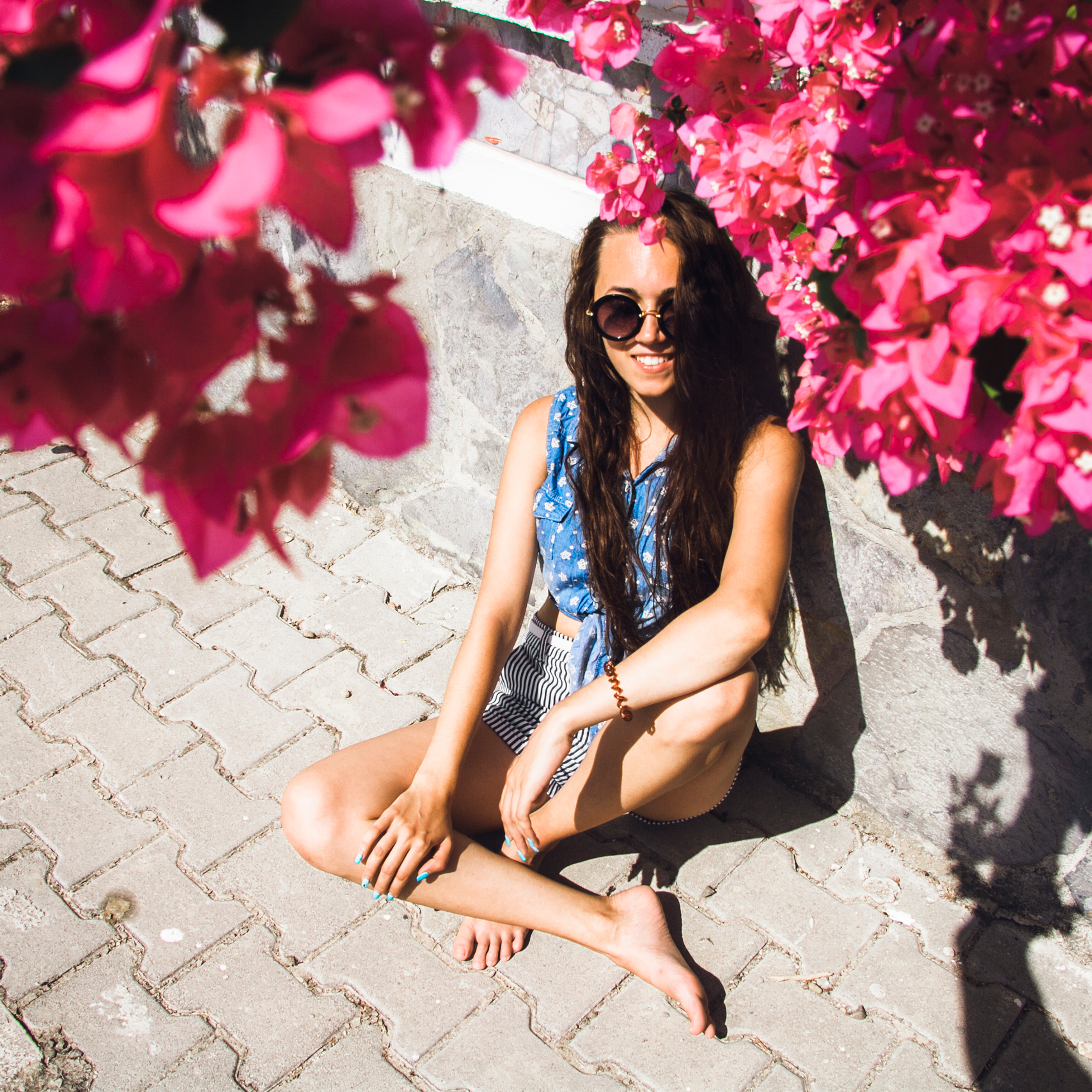 Кемер Турция (июль 2018)