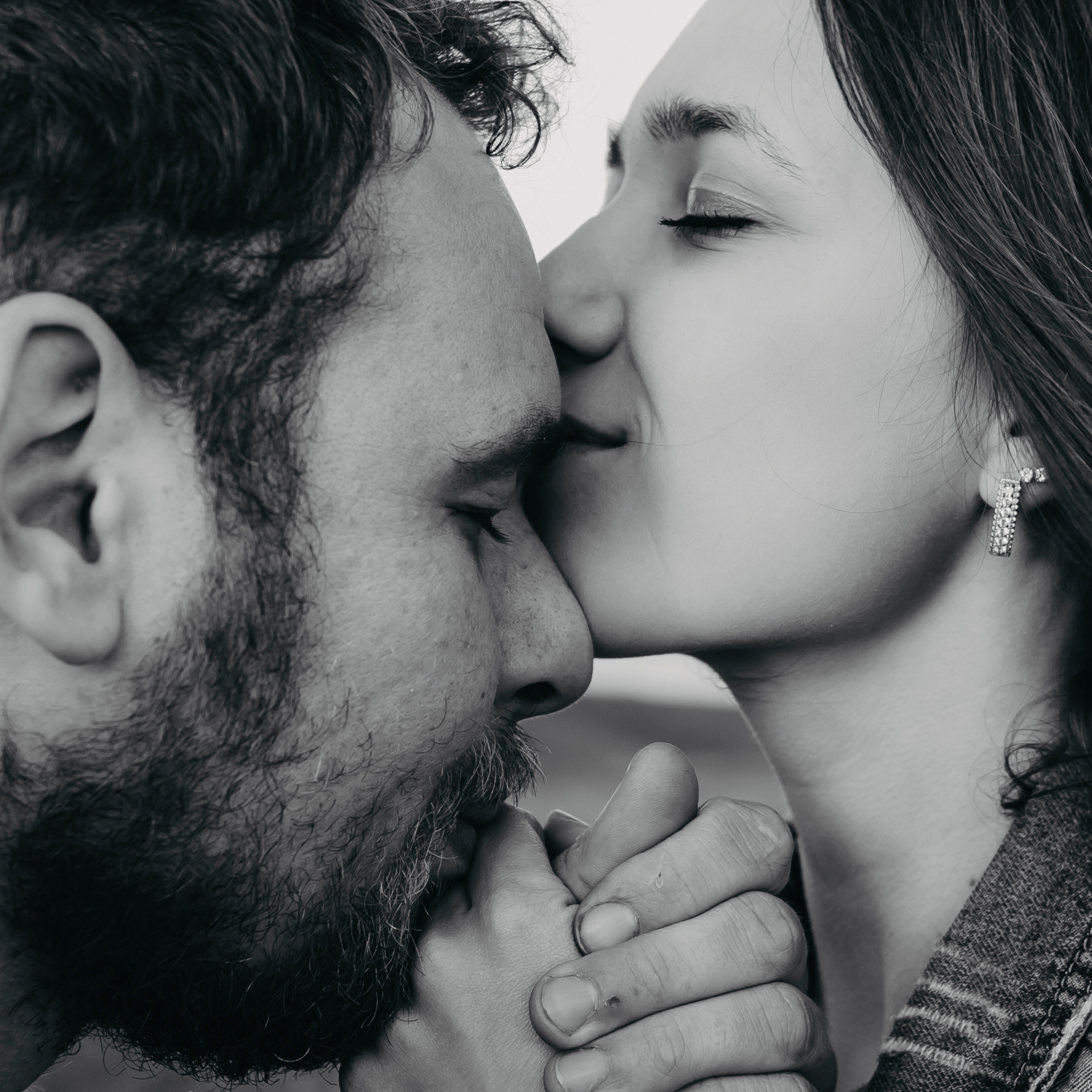 Гора Меровка (июль 2019)