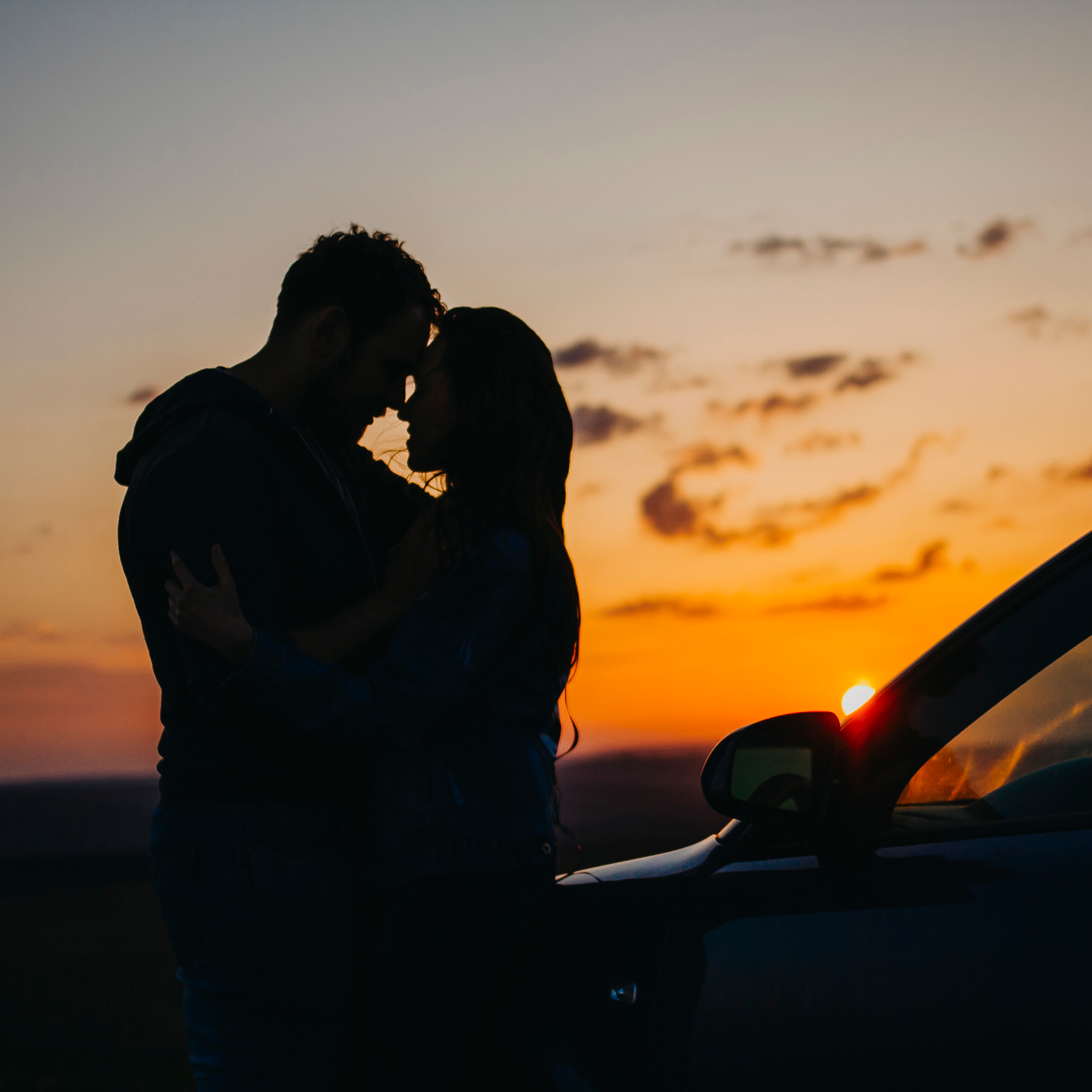 Гора Меровка (июль 2019)