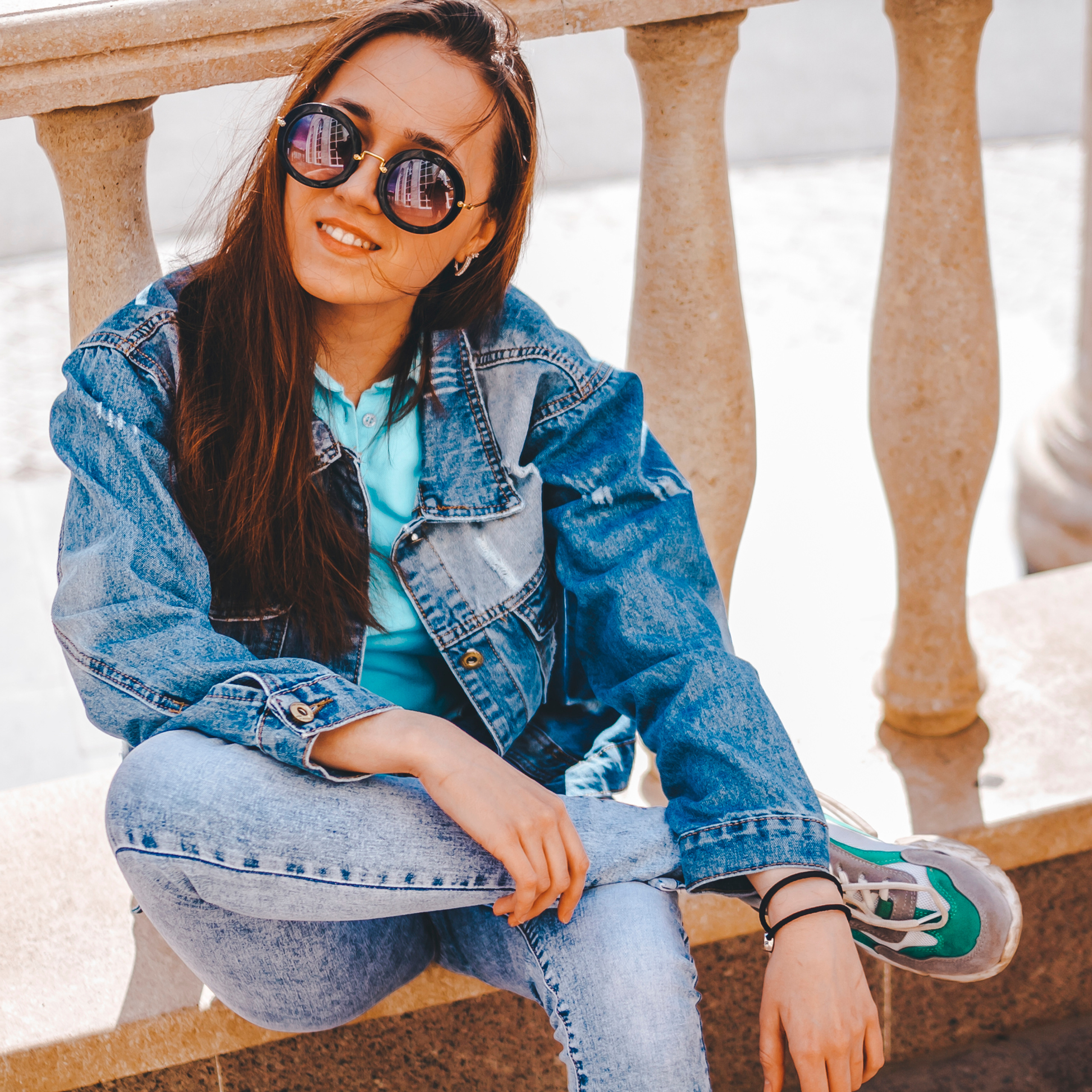 Уральск. Казахстан (май 2019)